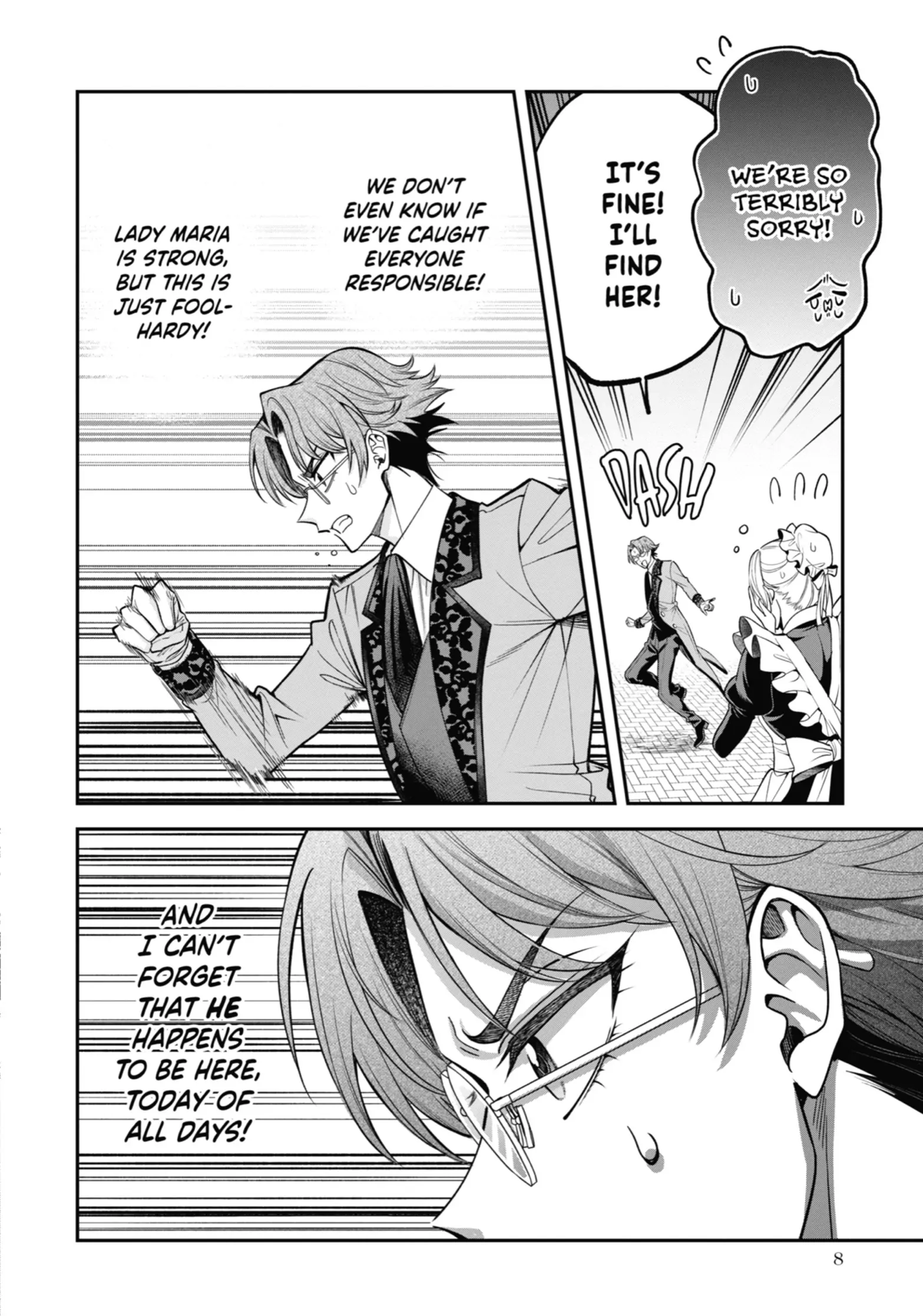 Read Always a Catch! Manga Online