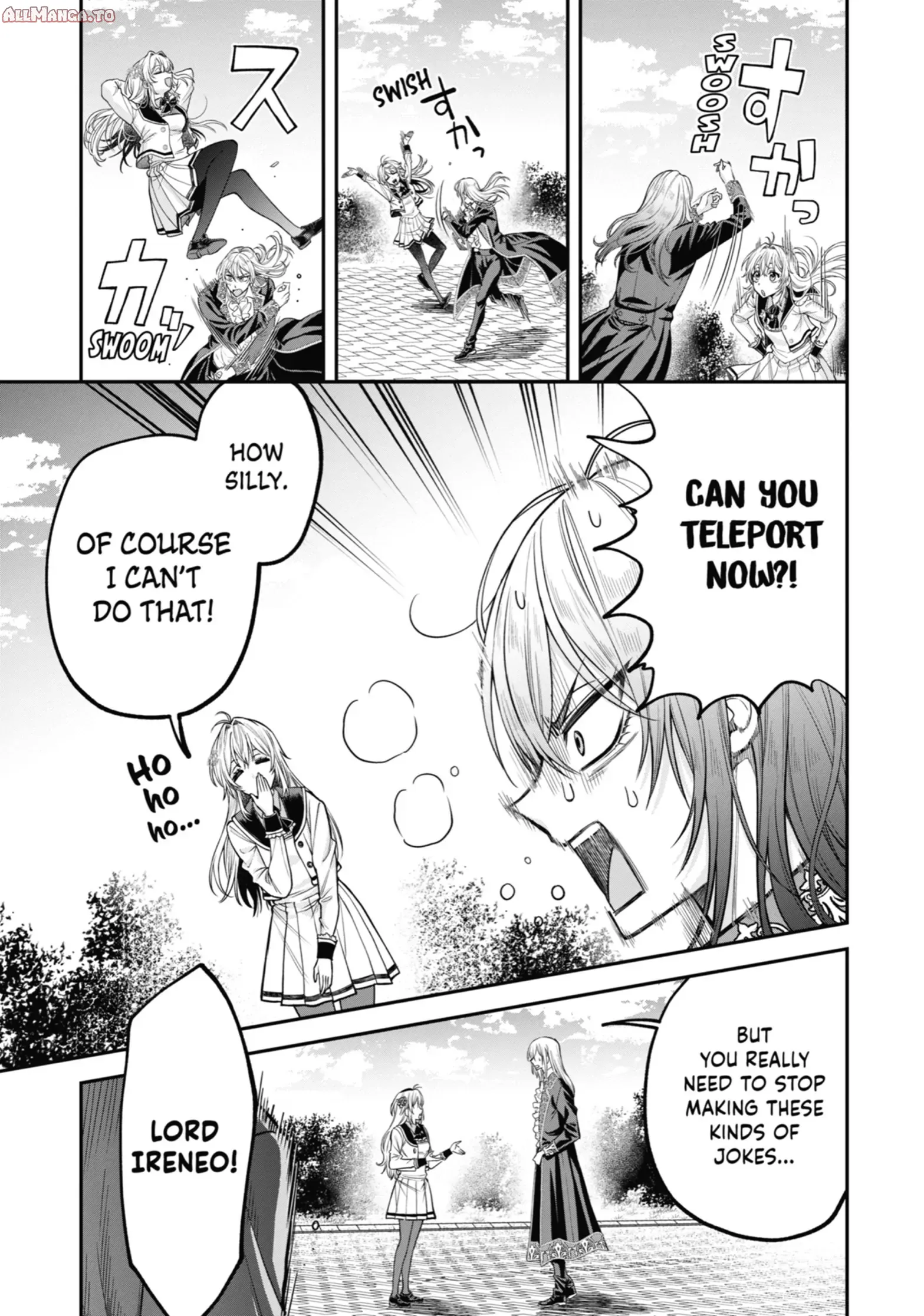 Read Always a Catch! Manga Online