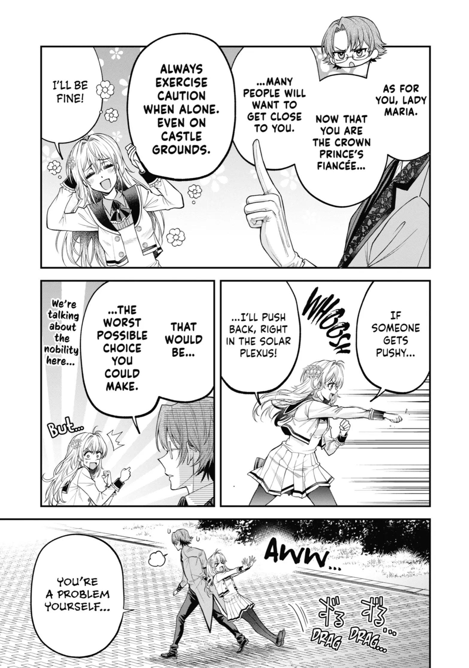 Read Always a Catch! Manga Online
