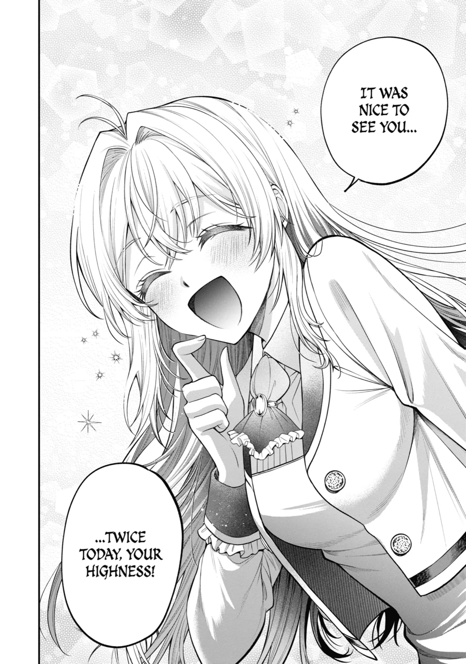 Read Always a Catch! Manga Online
