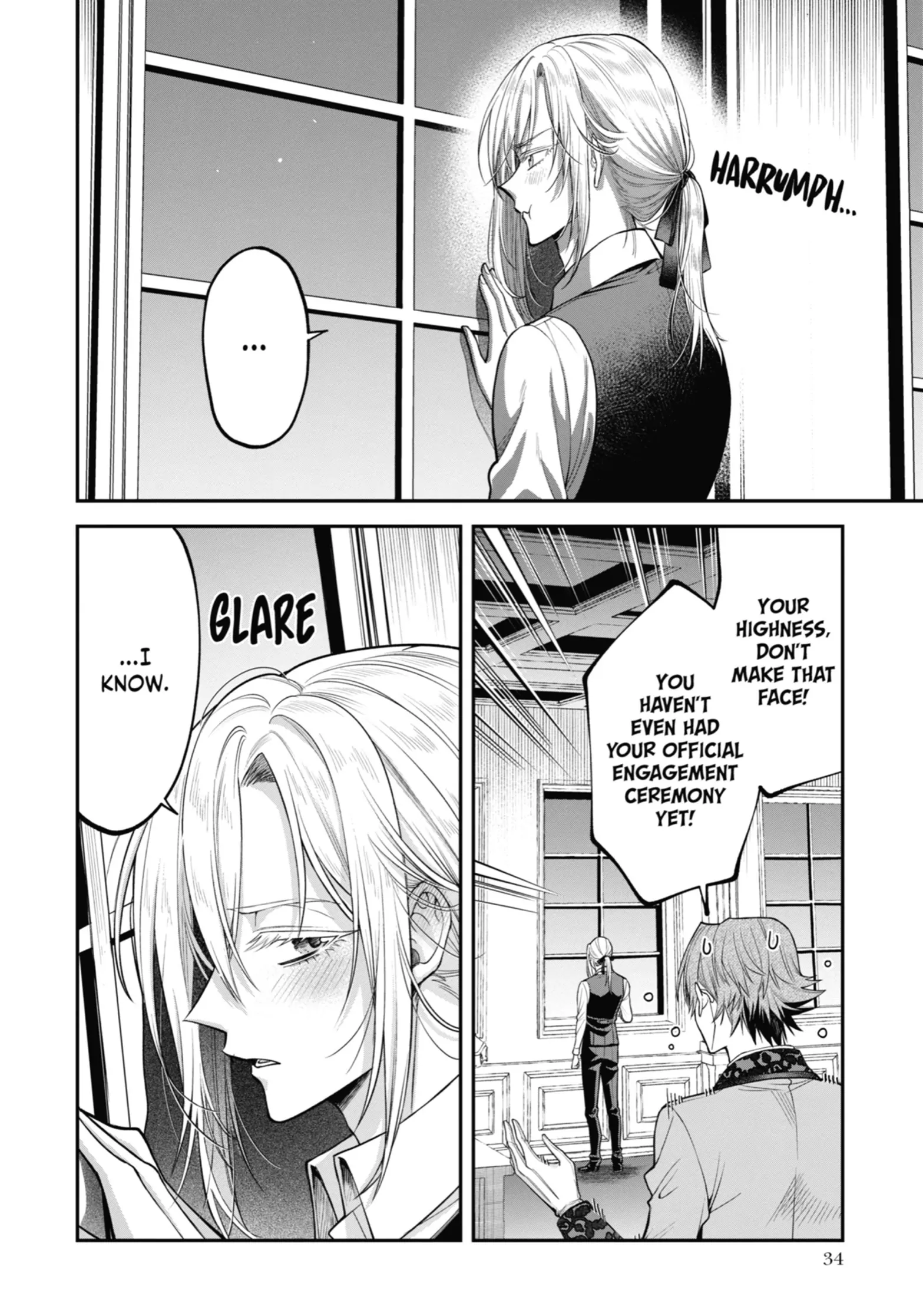 Read Always a Catch! Manga Online