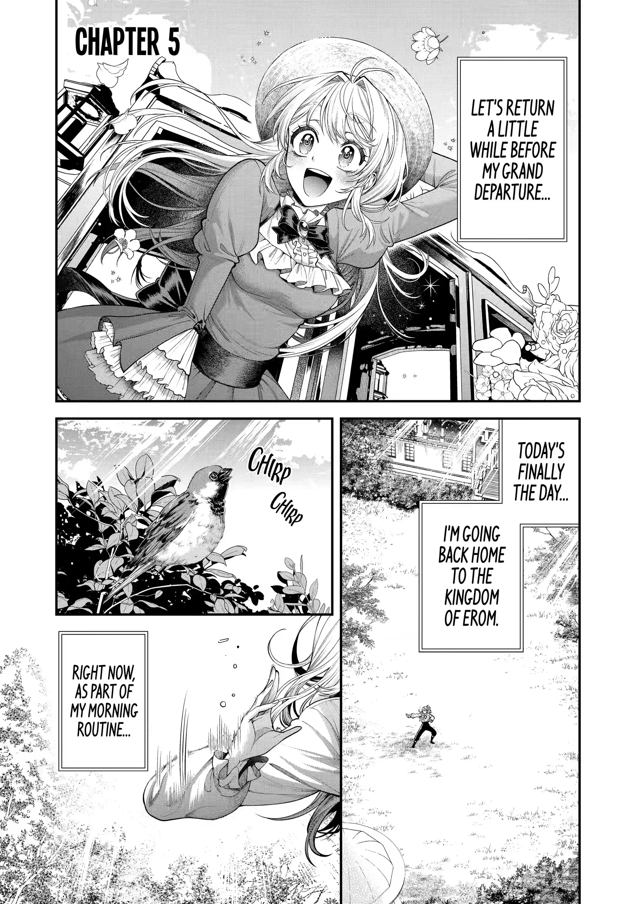 Read Always a Catch! Manga Online