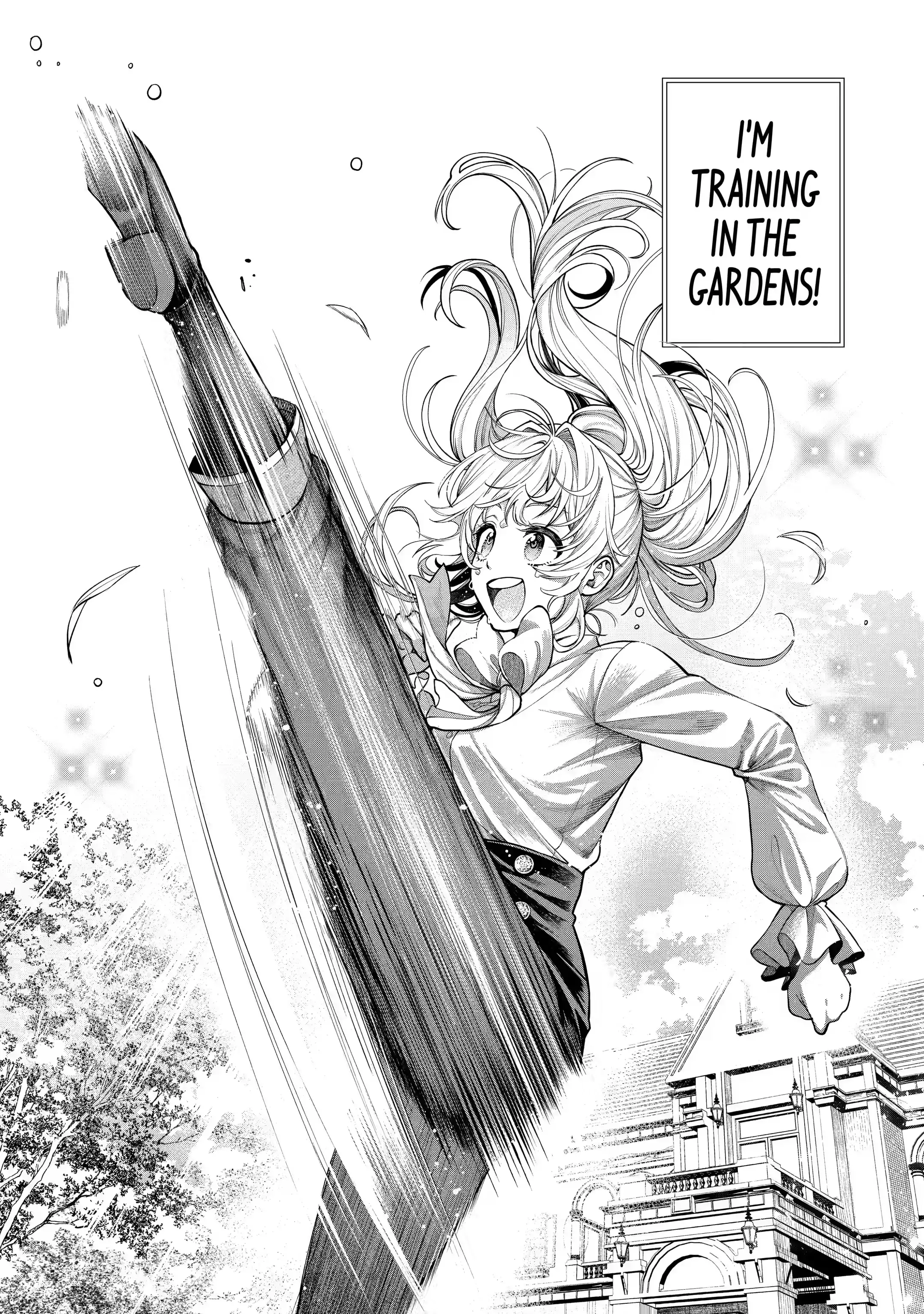 Read Always a Catch! Manga Online