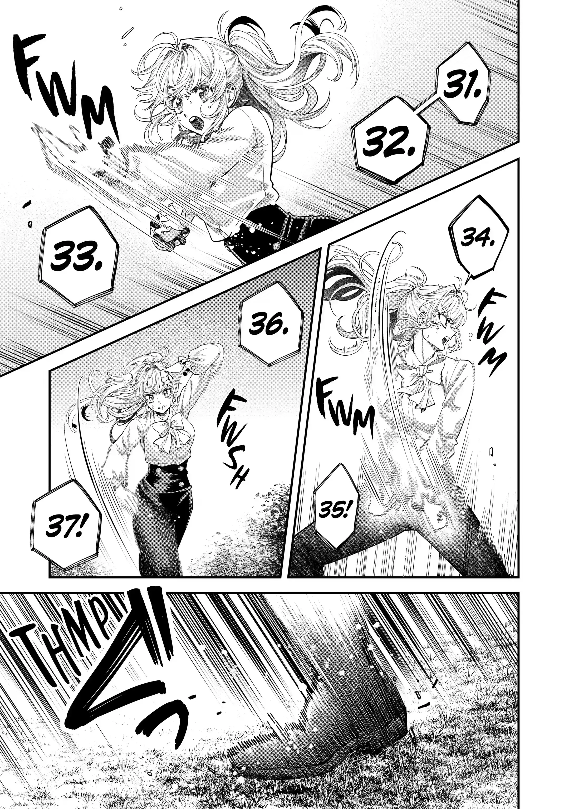 Read Always a Catch! Manga Online