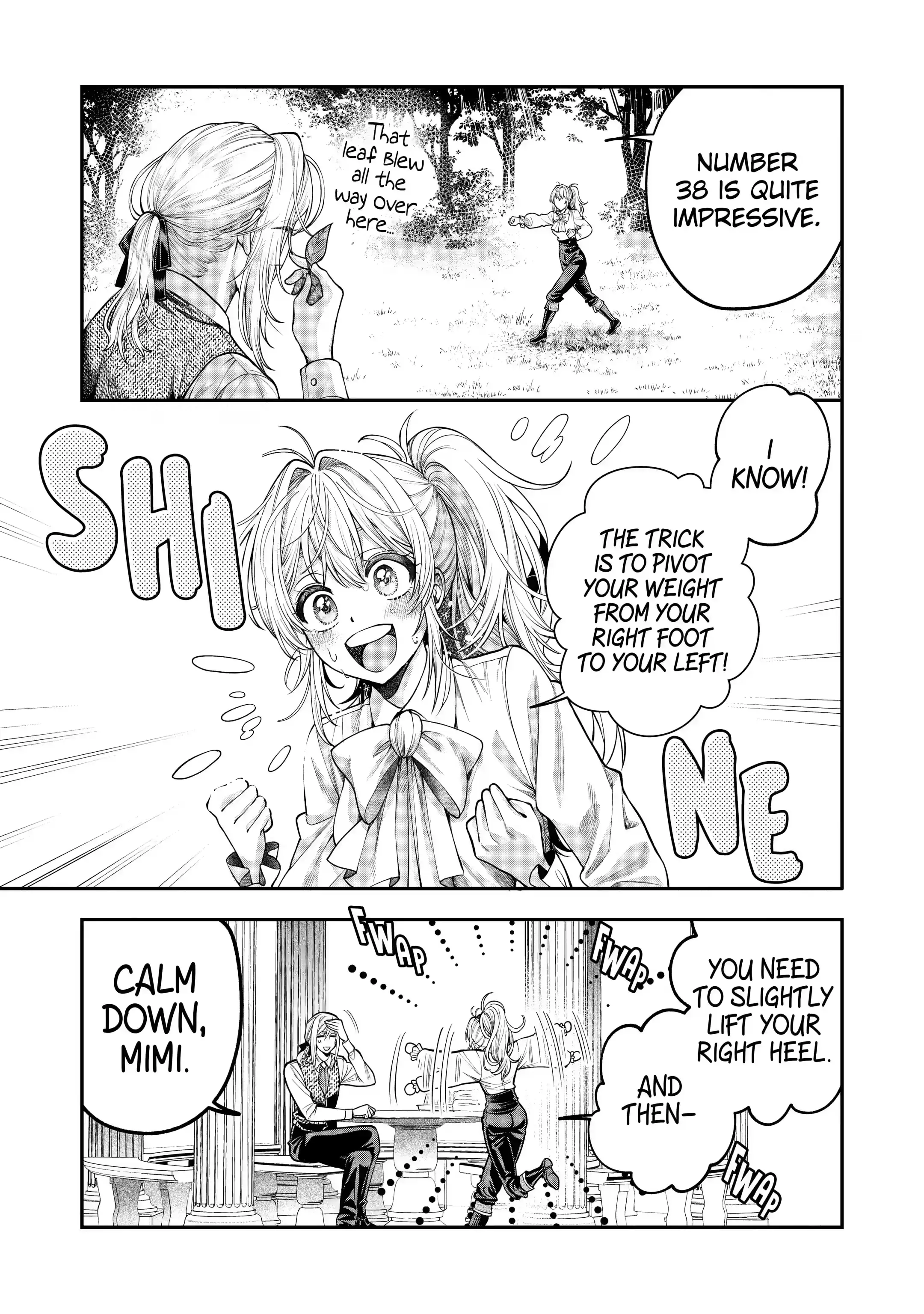 Read Always a Catch! Manga Online