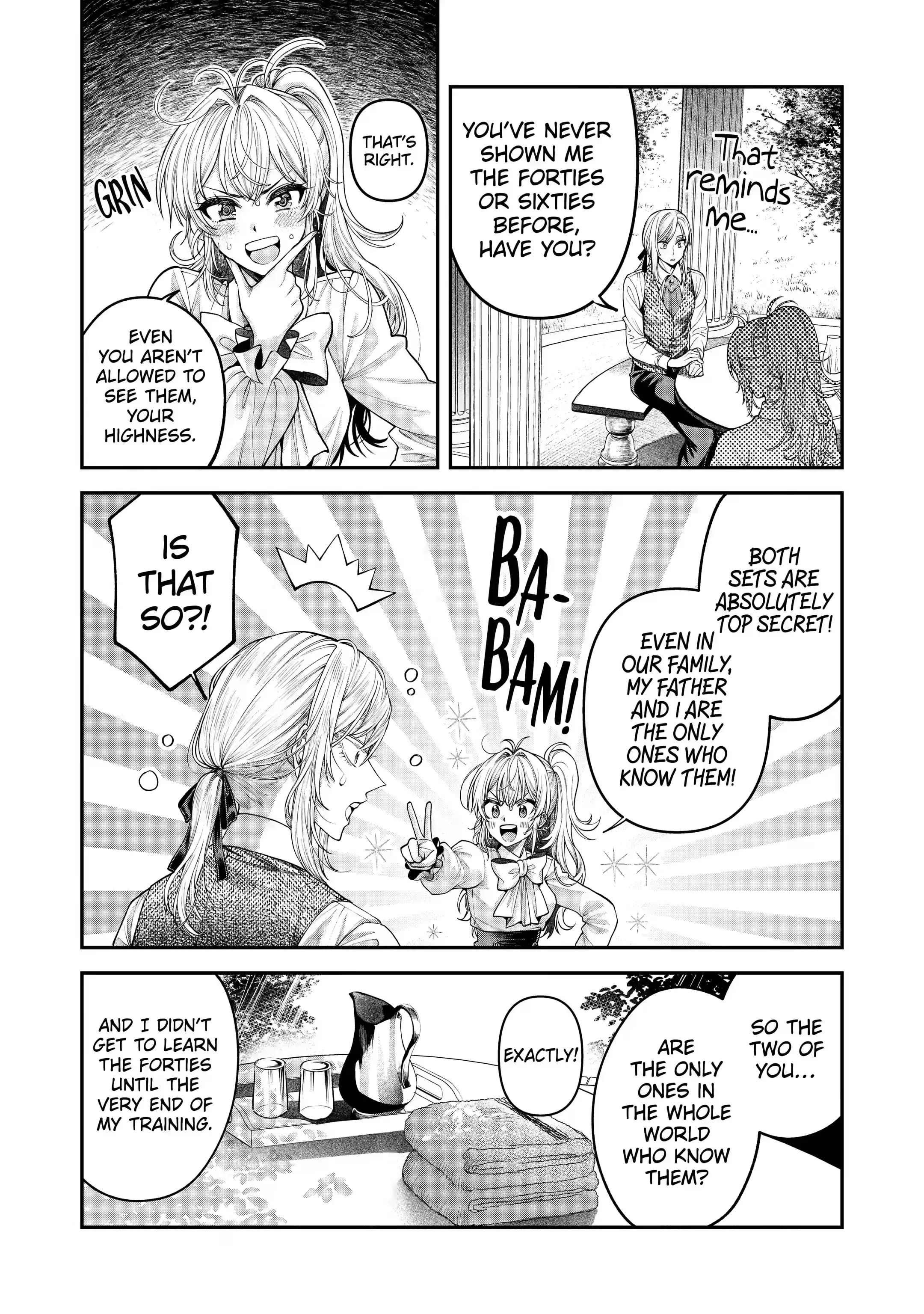 Read Always a Catch! Manga Online