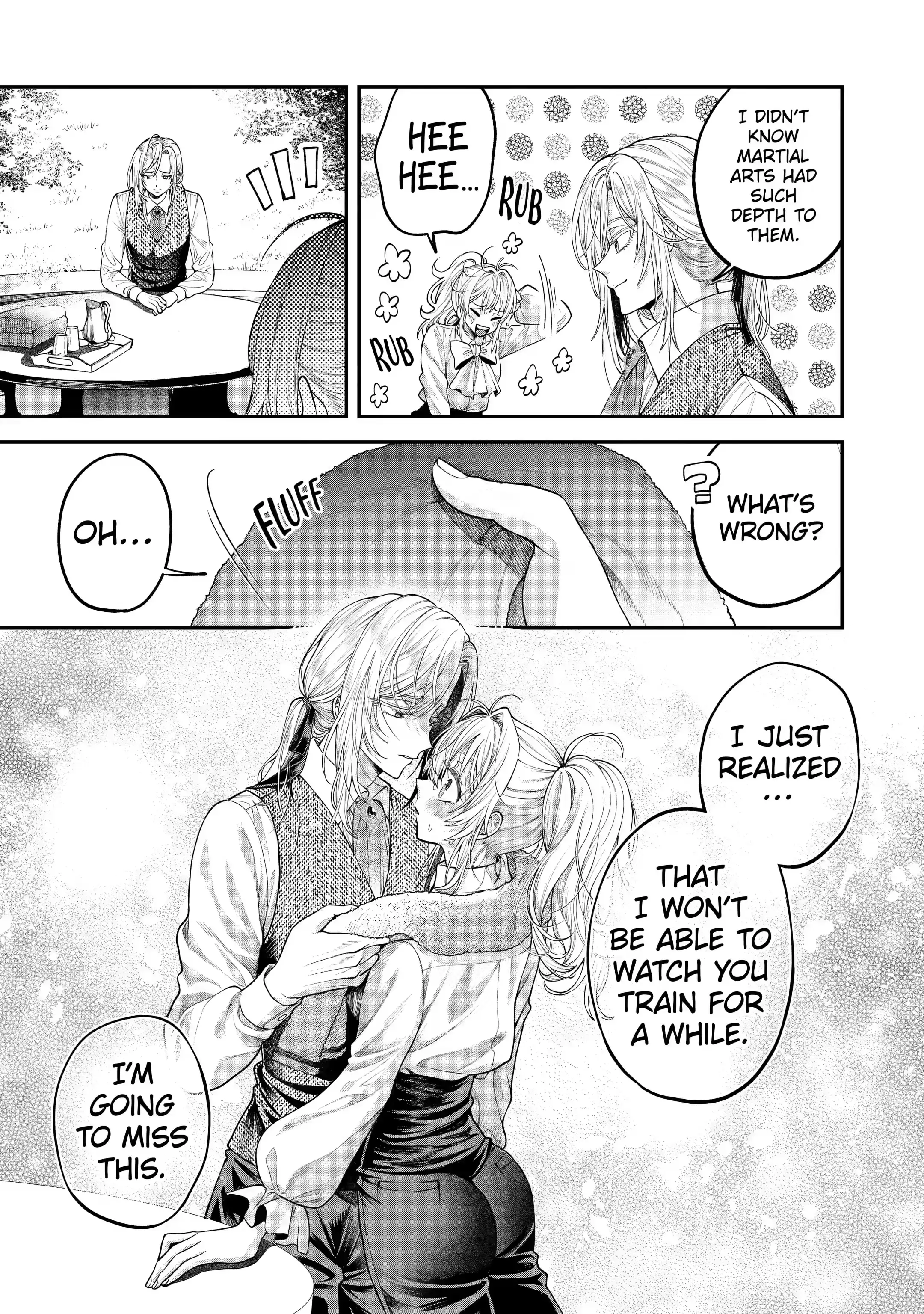 Read Always a Catch! Manga Online