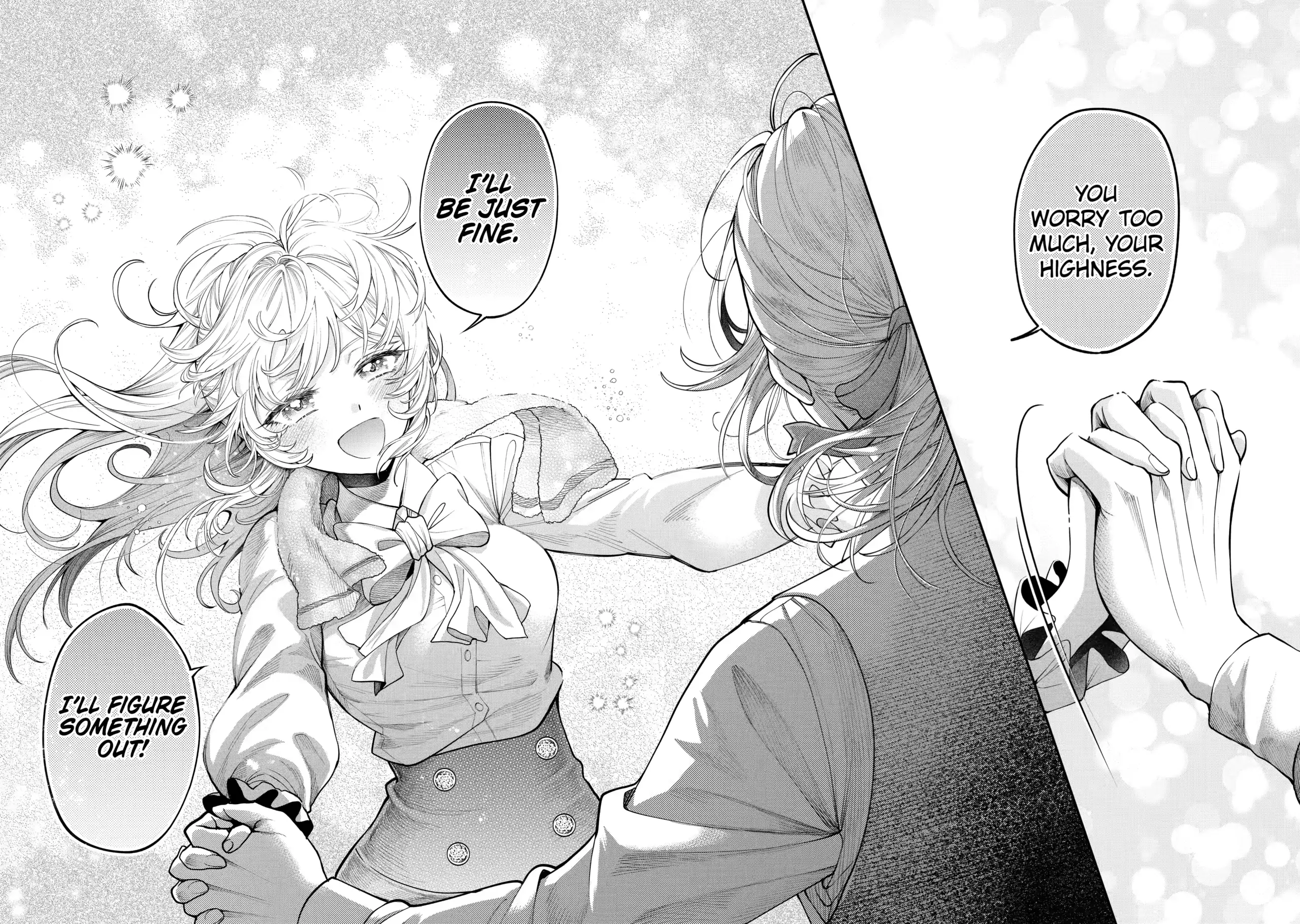 Read Always a Catch! Manga Online