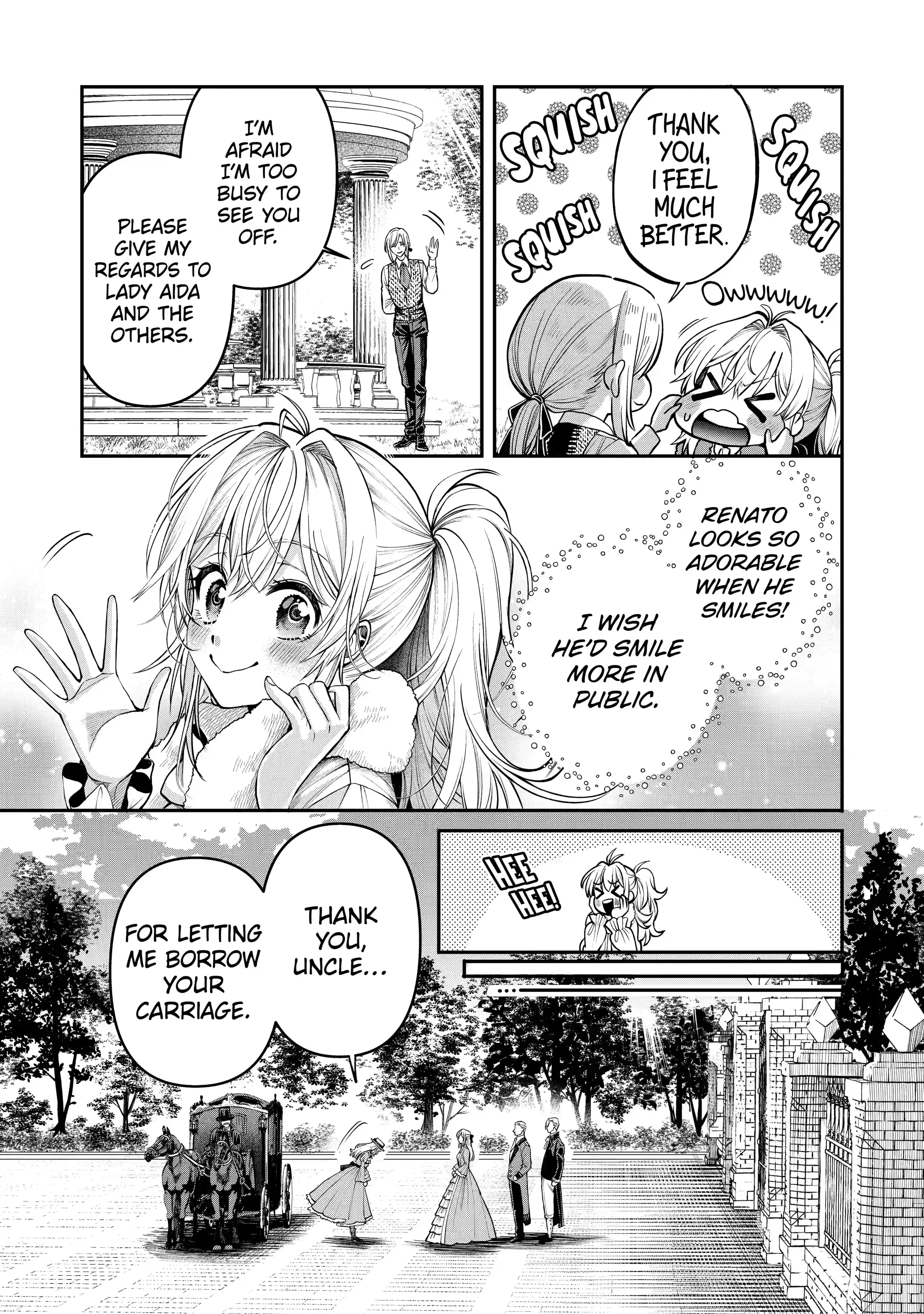 Read Always a Catch! Manga Online