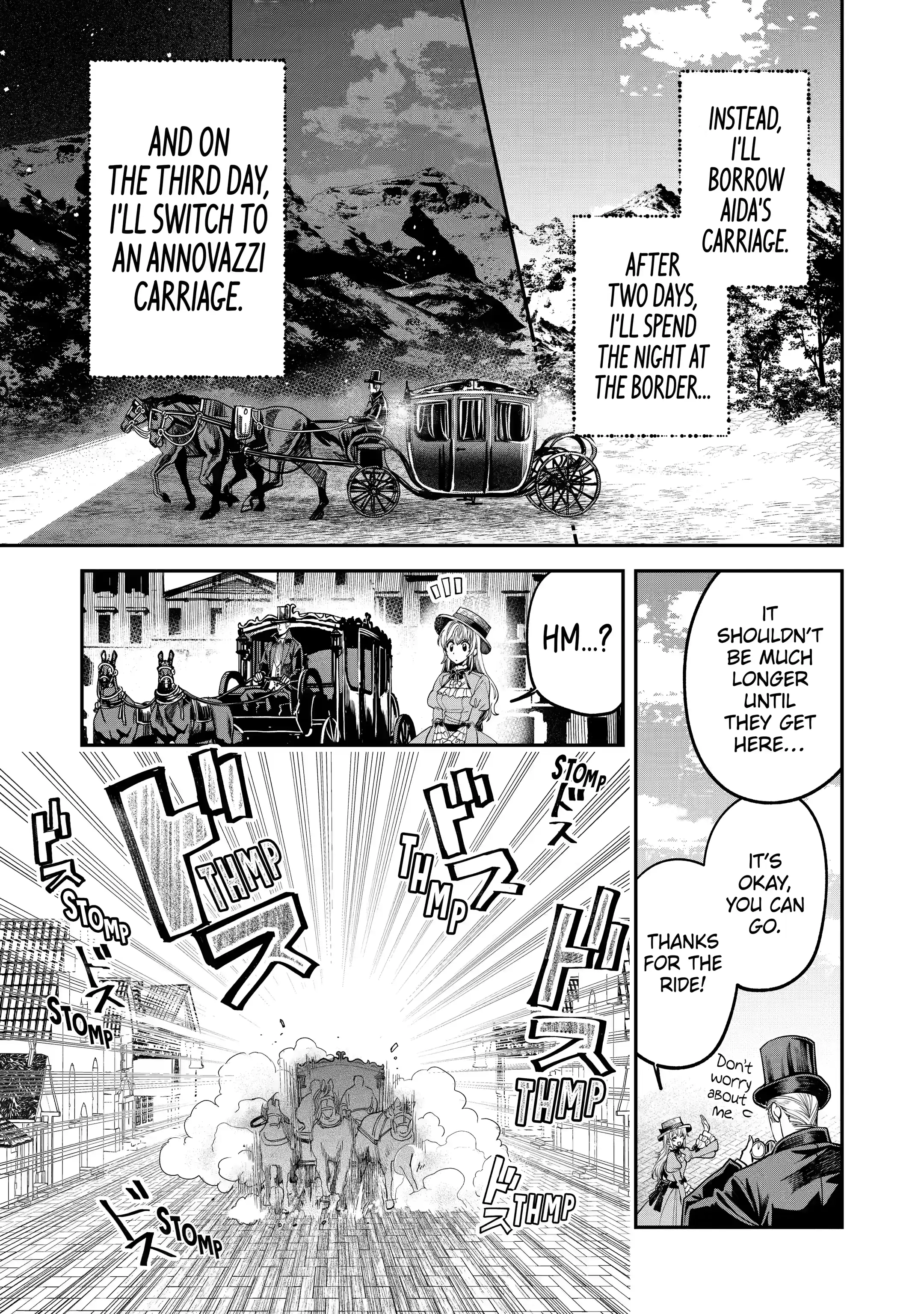 Read Always a Catch! Manga Online