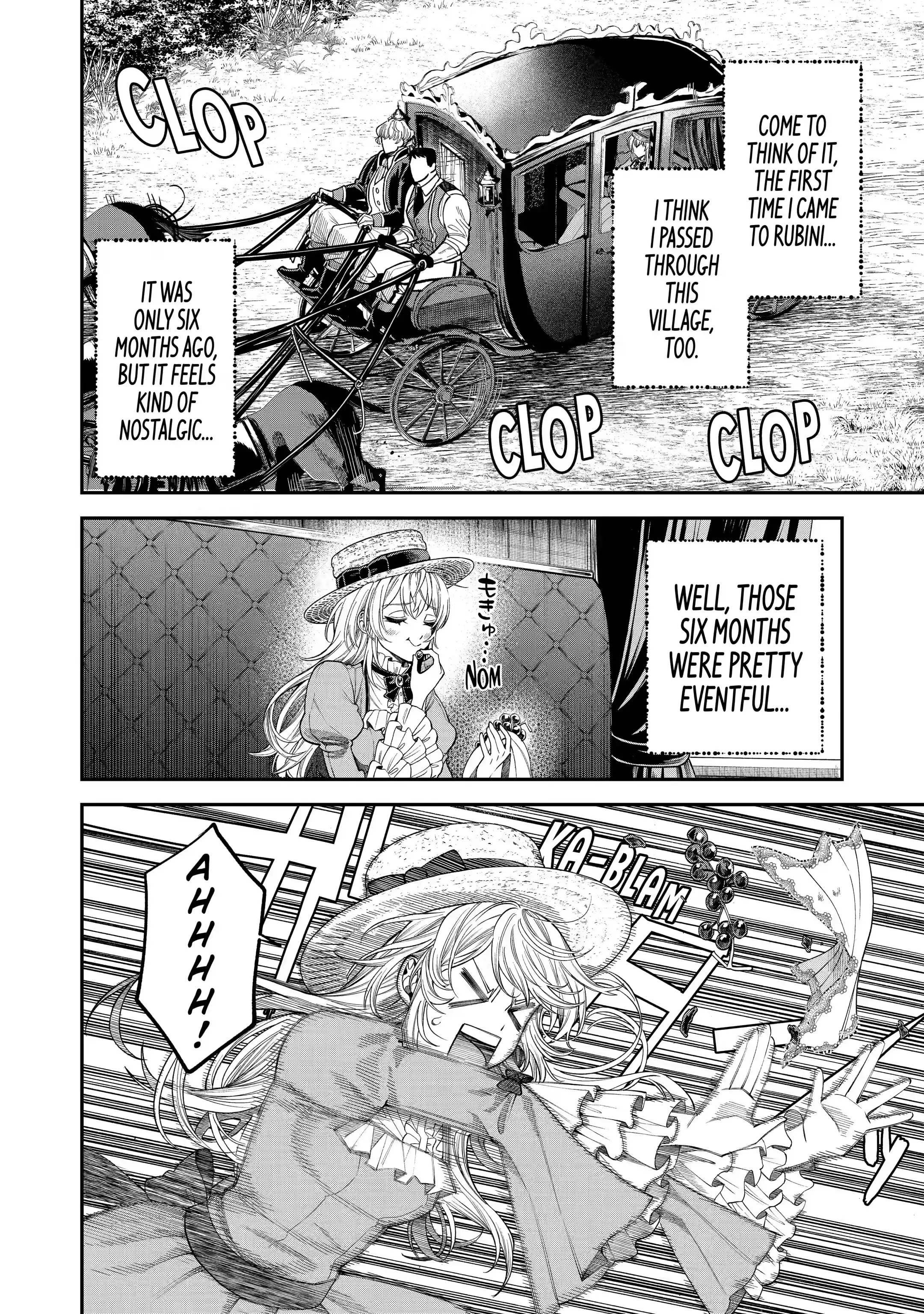 Read Always a Catch! Manga Online