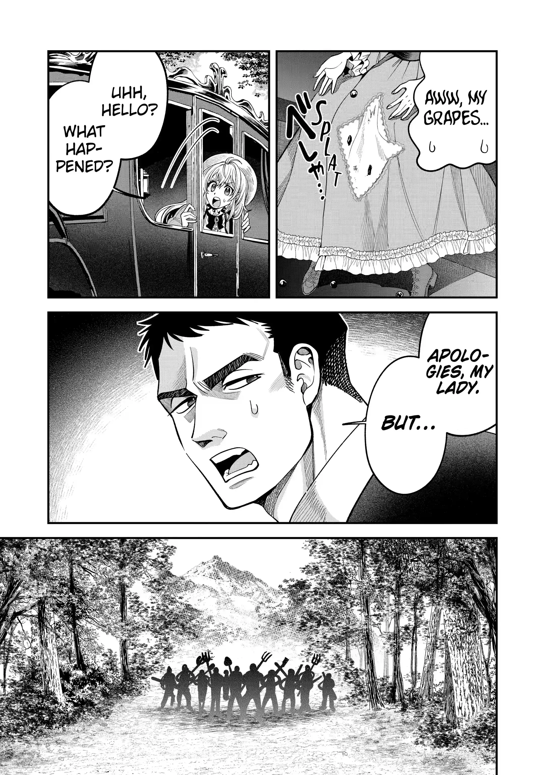 Read Always a Catch! Manga Online