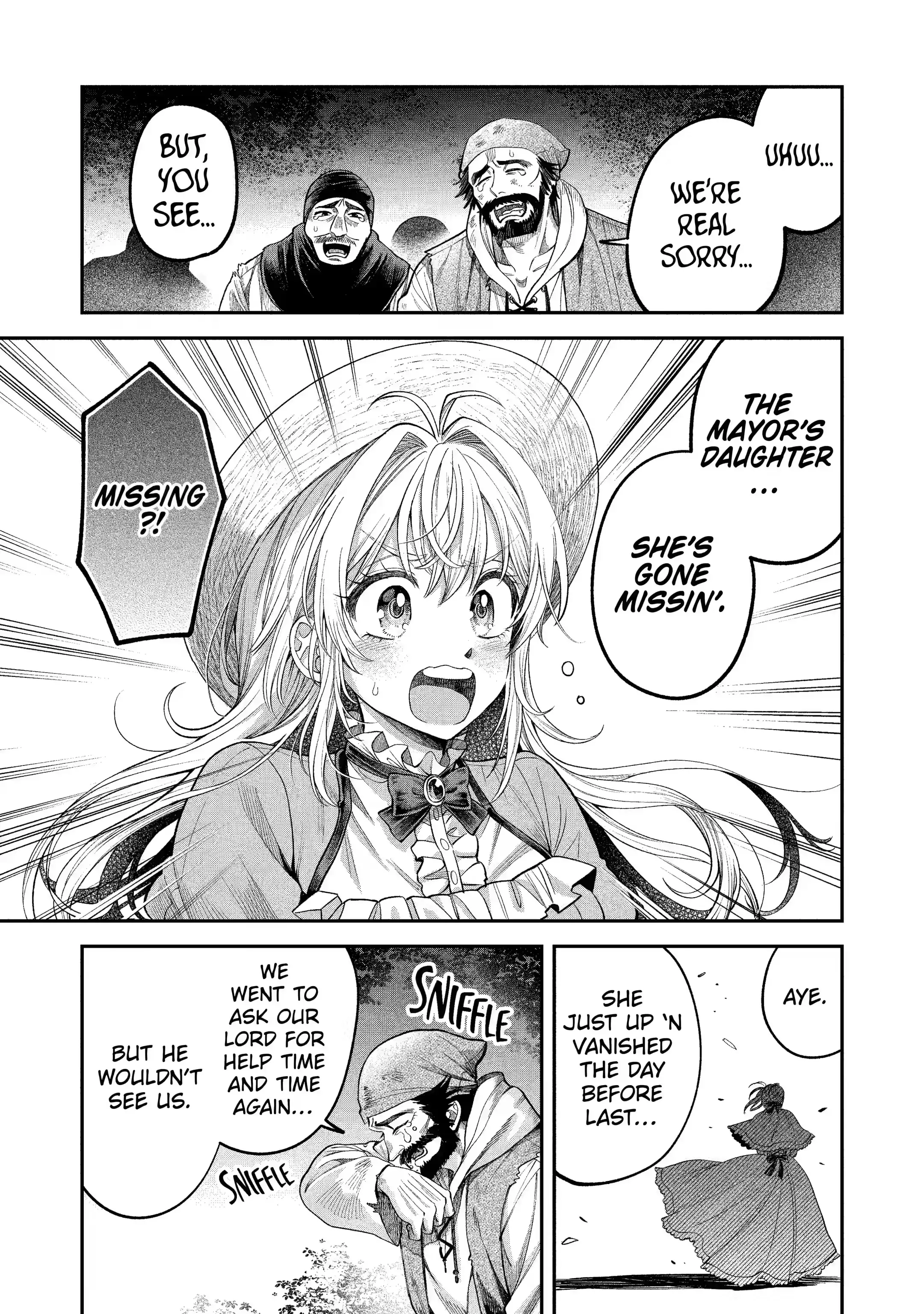 Read Always a Catch! Manga Online