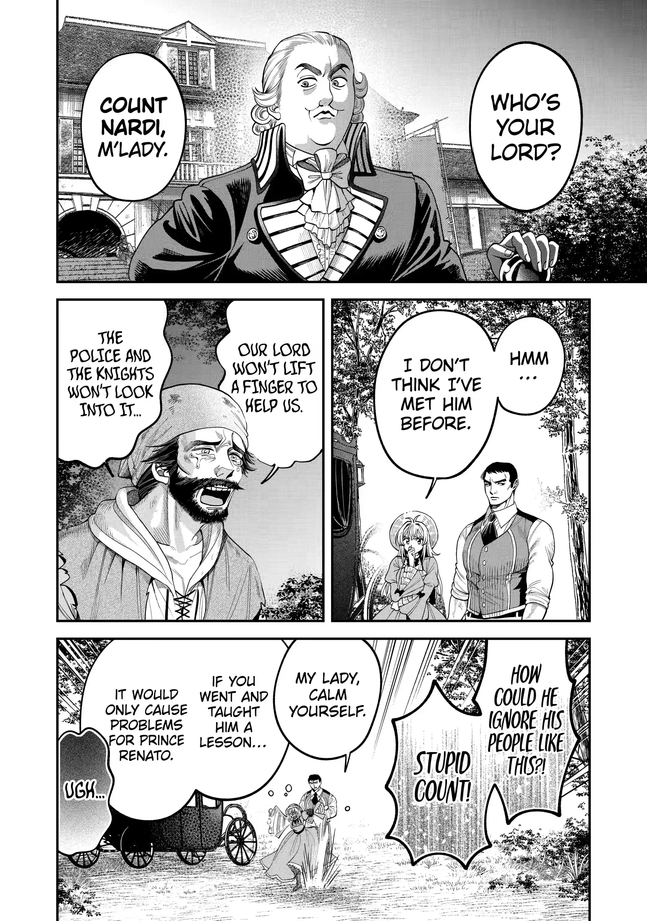 Read Always a Catch! Manga Online