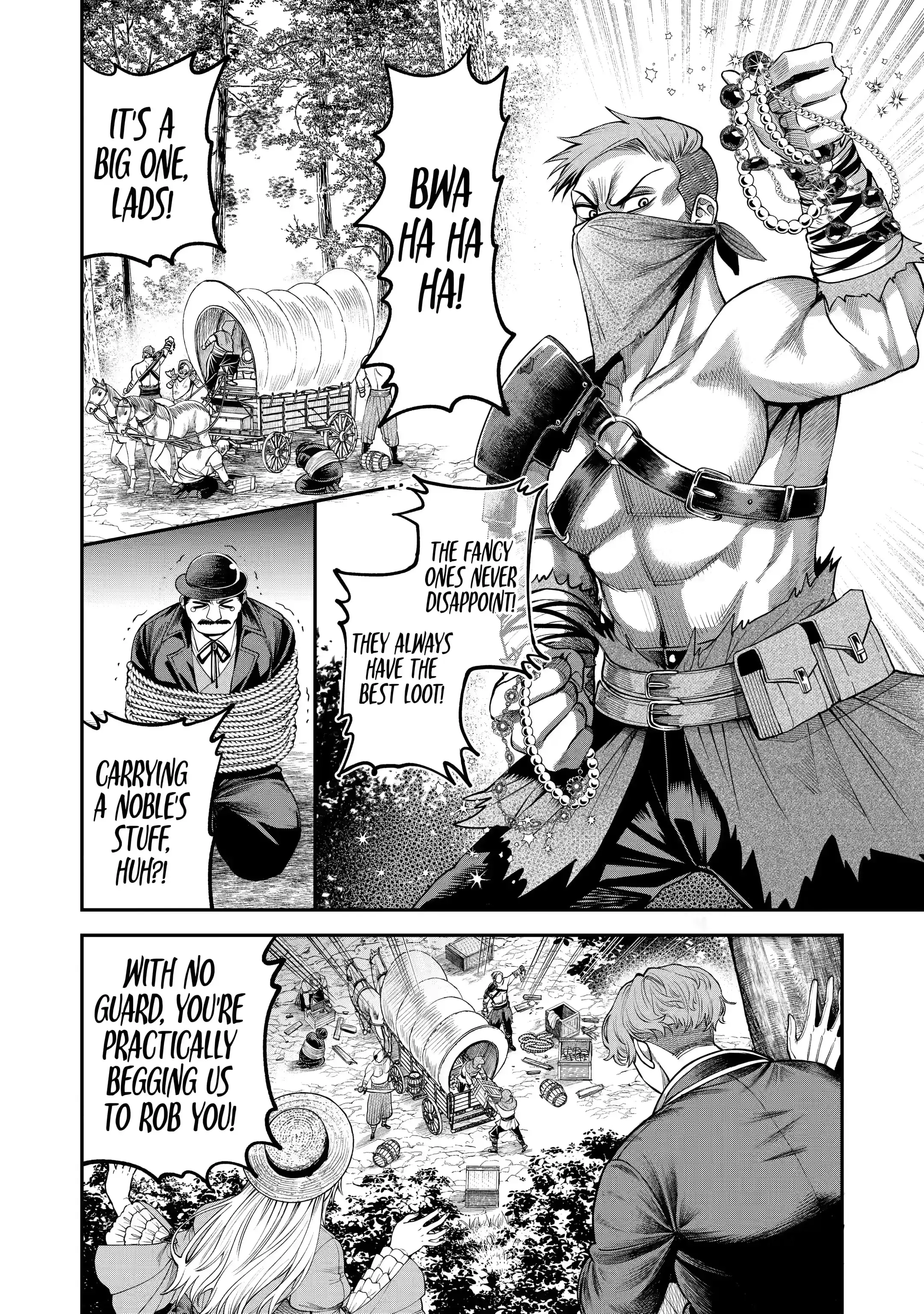 Read Always a Catch! Manga Online