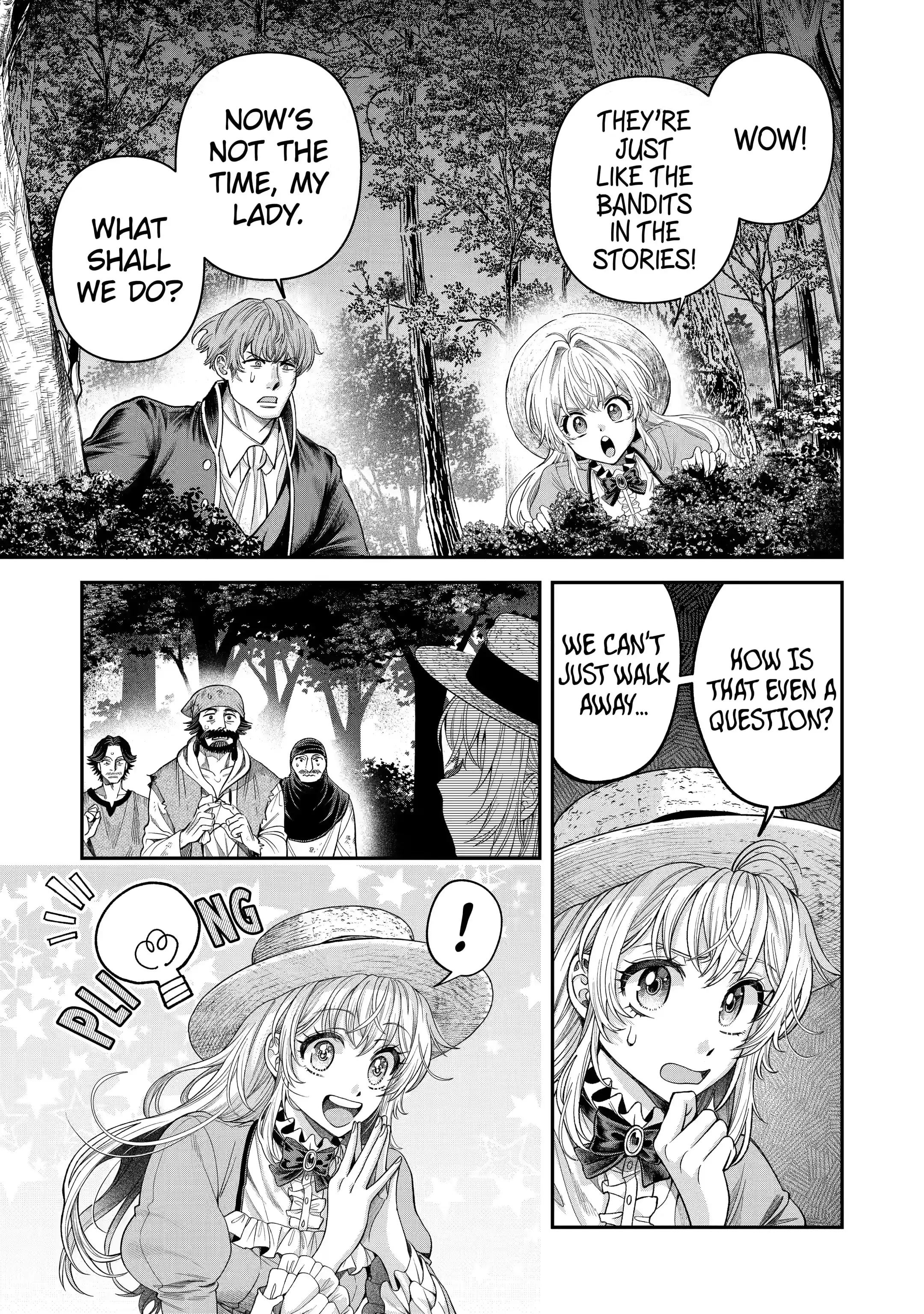 Read Always a Catch! Manga Online