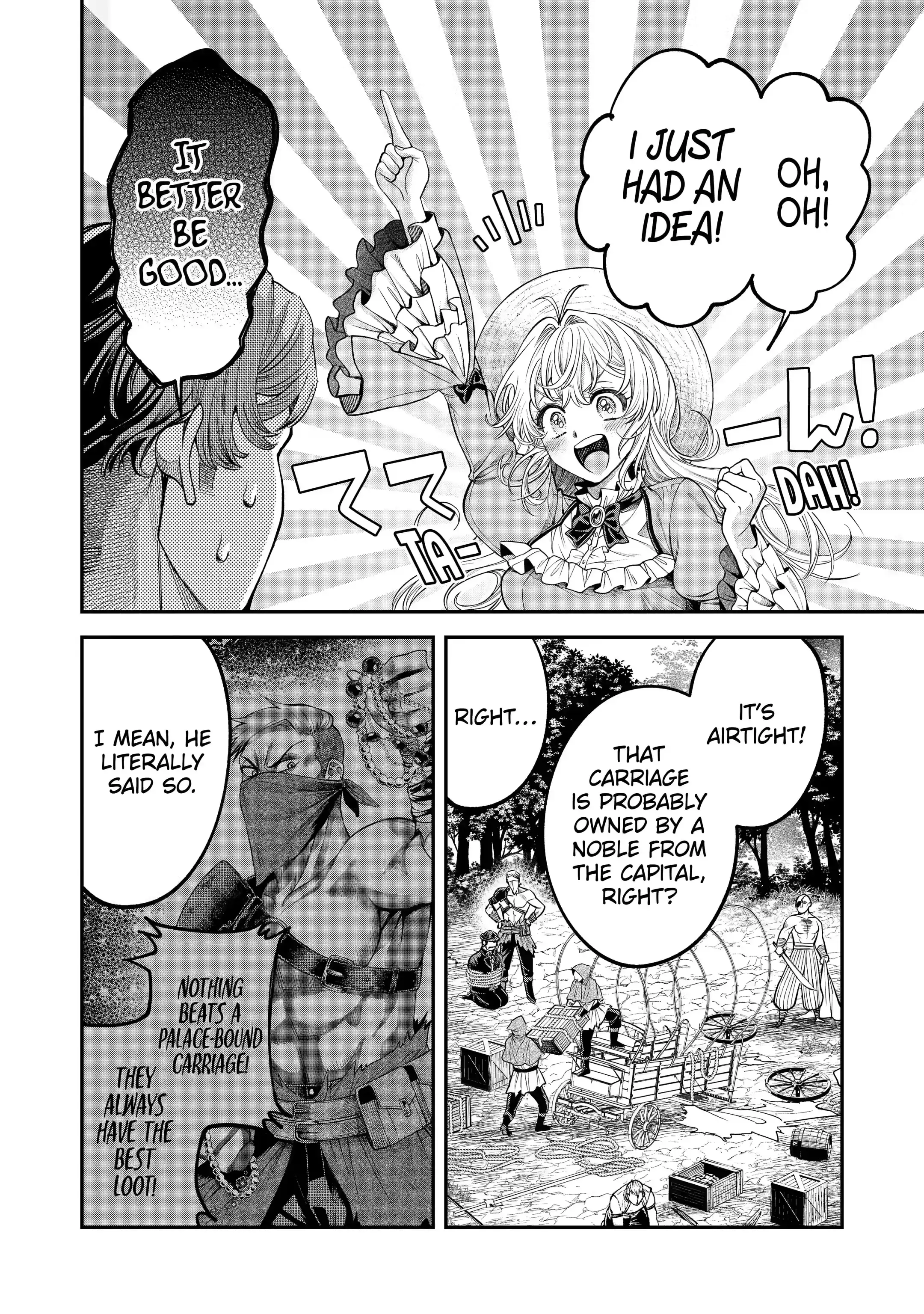 Read Always a Catch! Manga Online