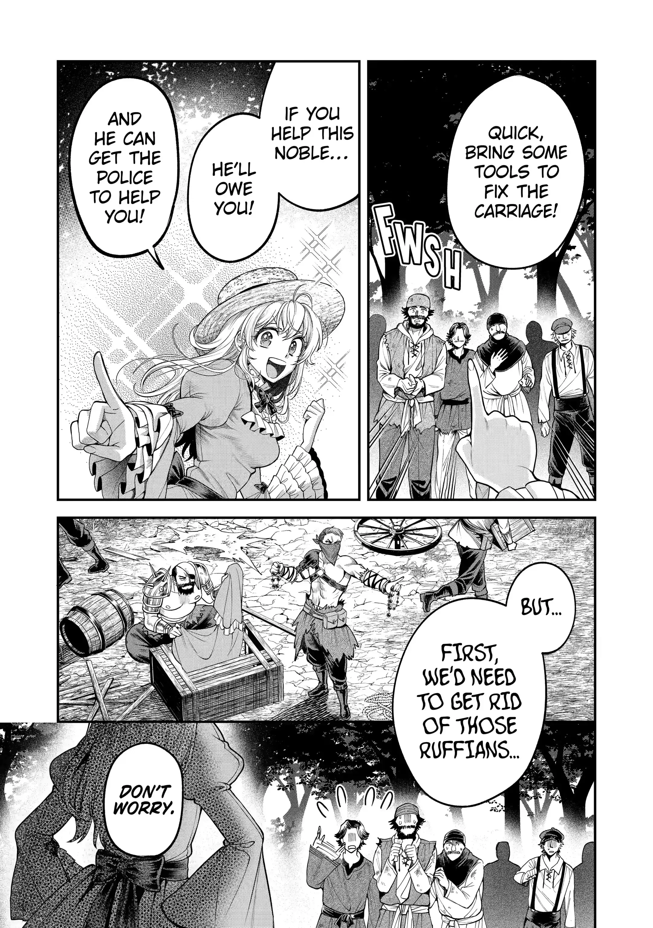 Read Always a Catch! Manga Online