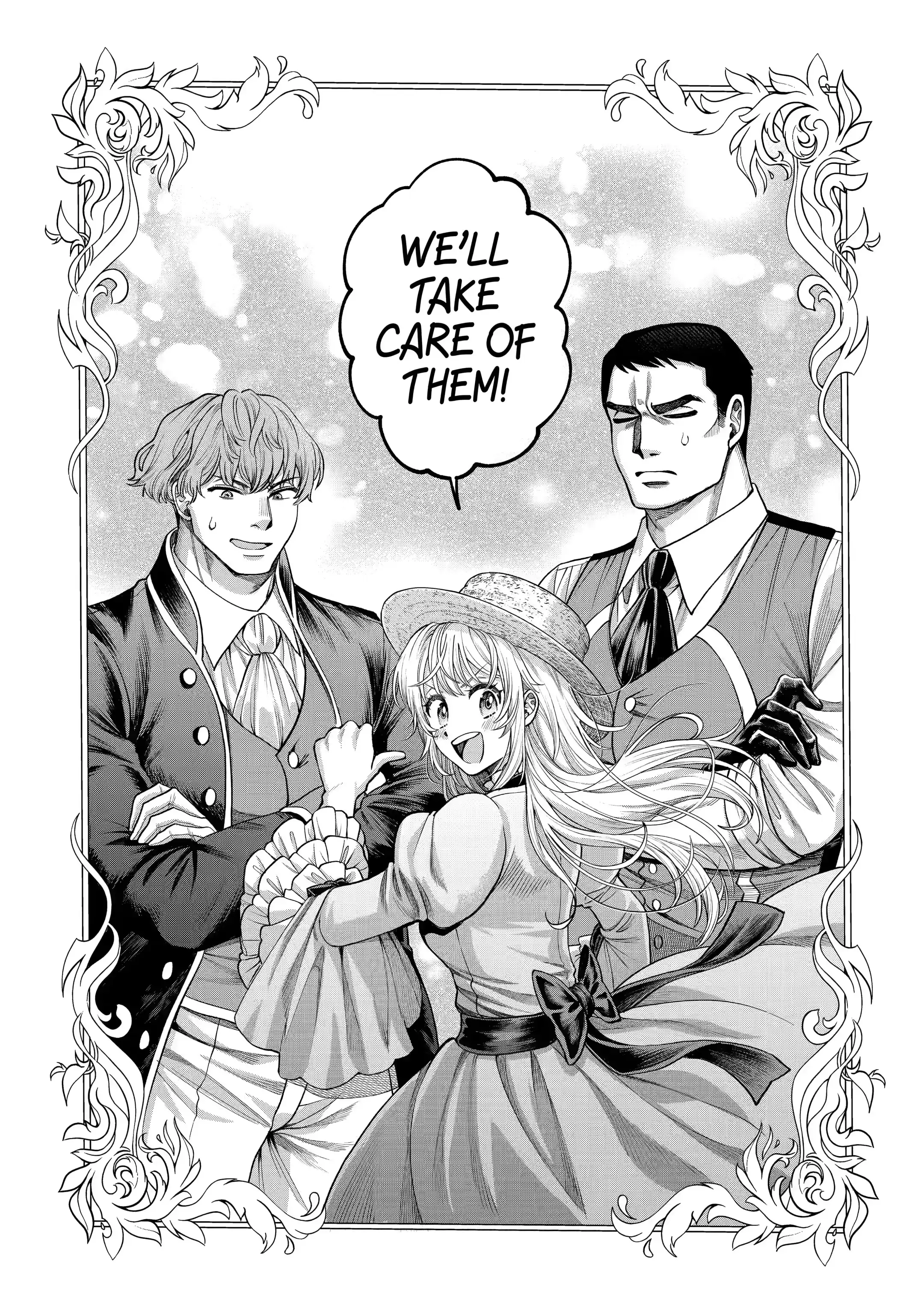 Read Always a Catch! Manga Online