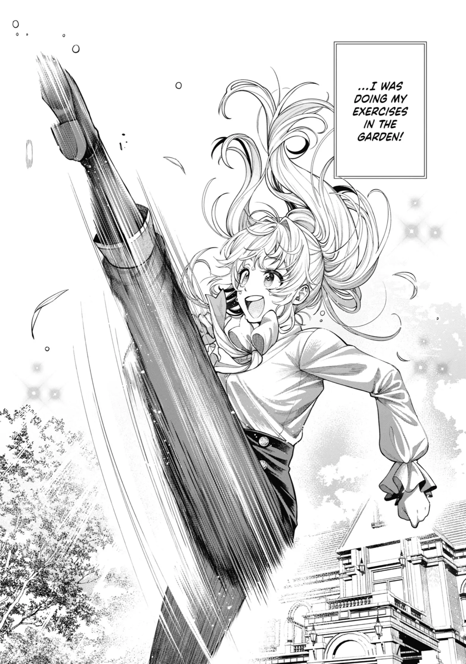 Read Always a Catch! Manga Online