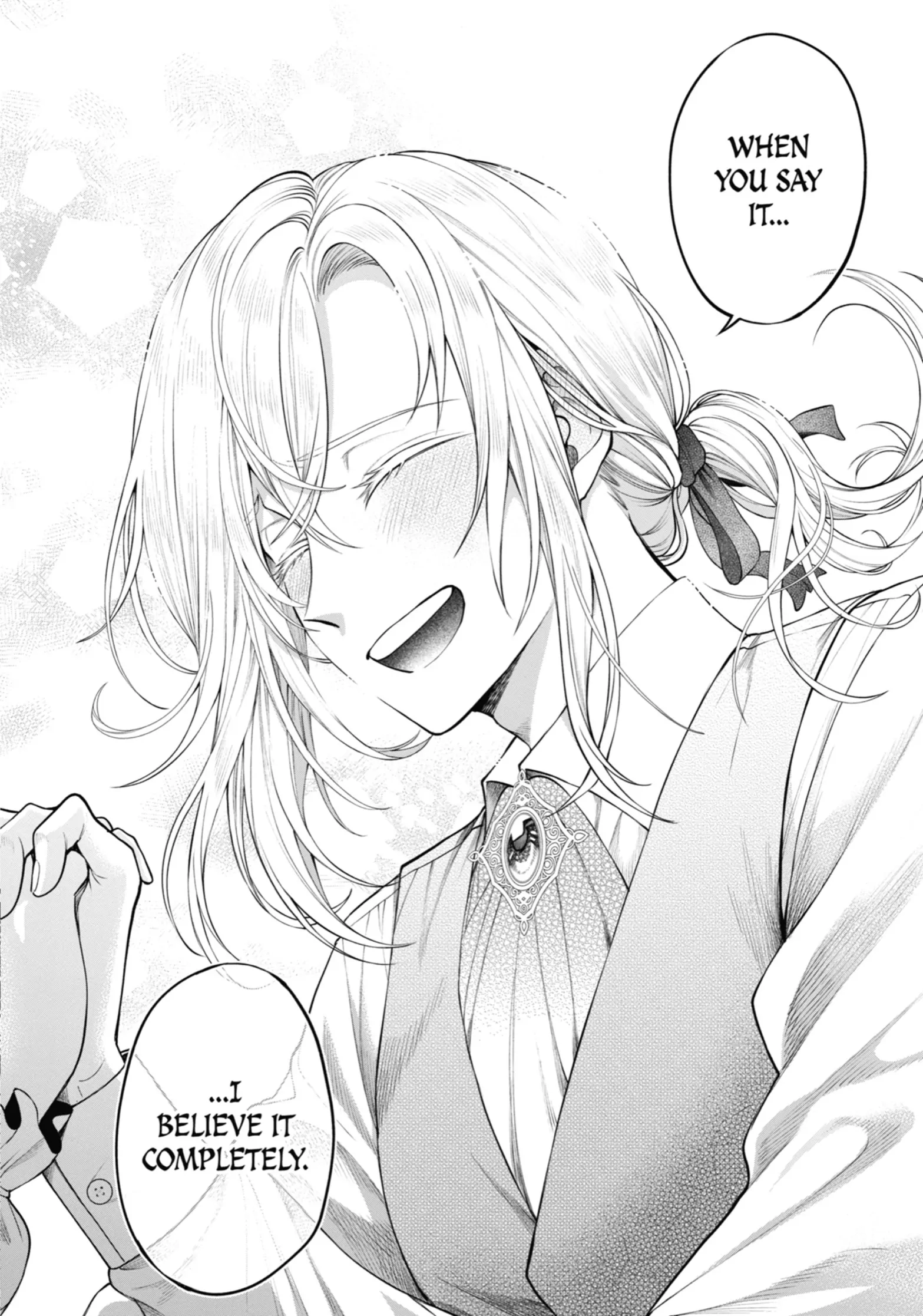 Read Always a Catch! Manga Online