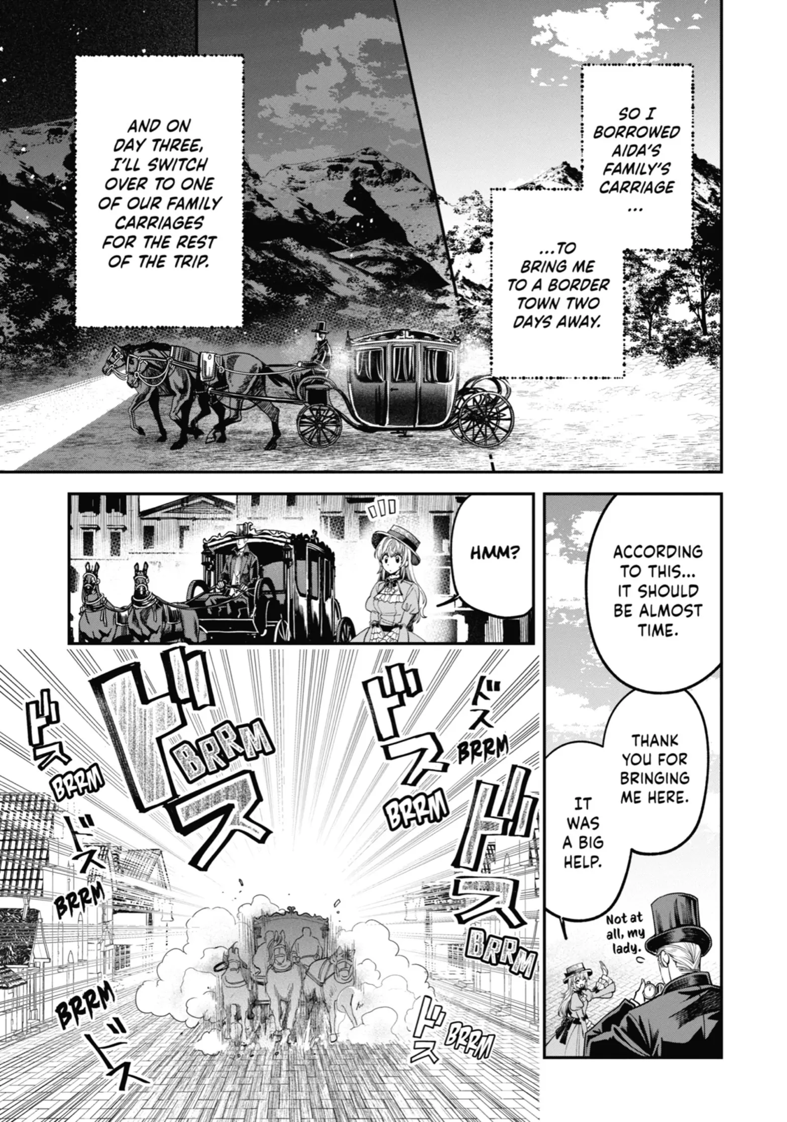 Read Always a Catch! Manga Online