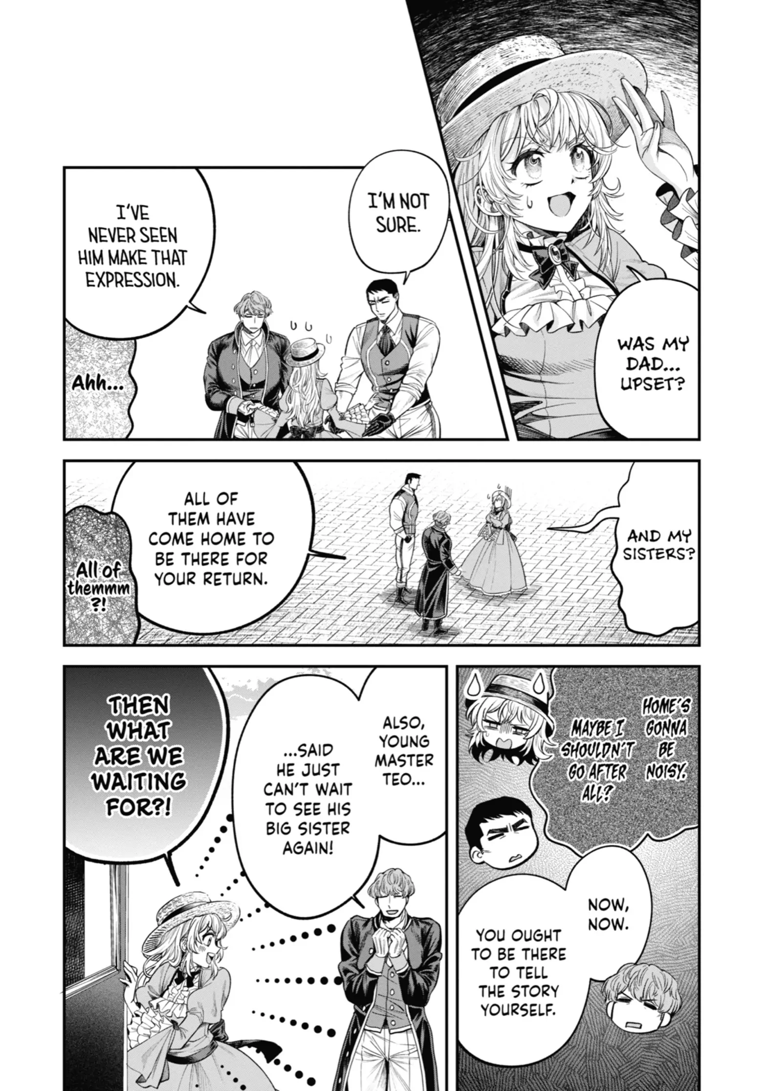 Read Always a Catch! Manga Online