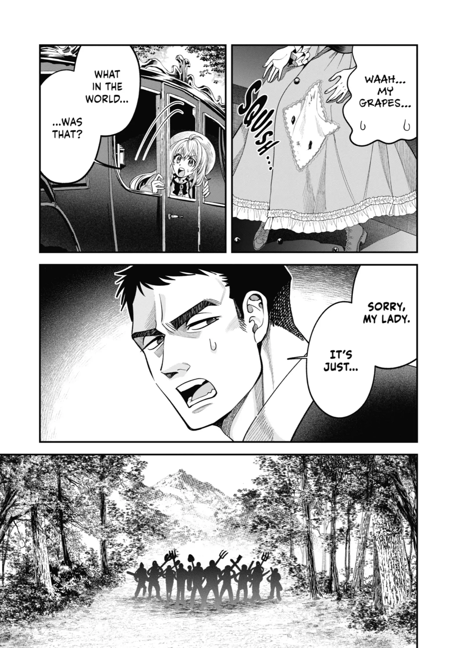 Read Always a Catch! Manga Online