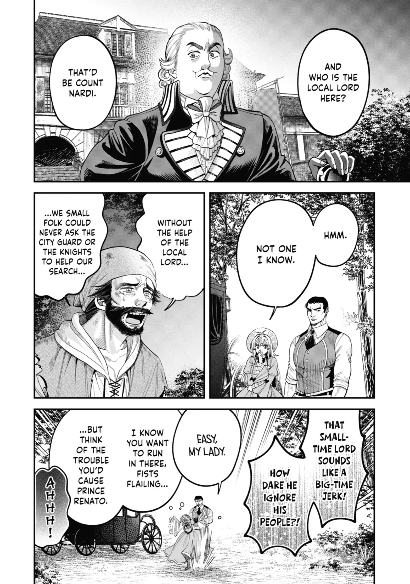 Read Always a Catch! Manga Online