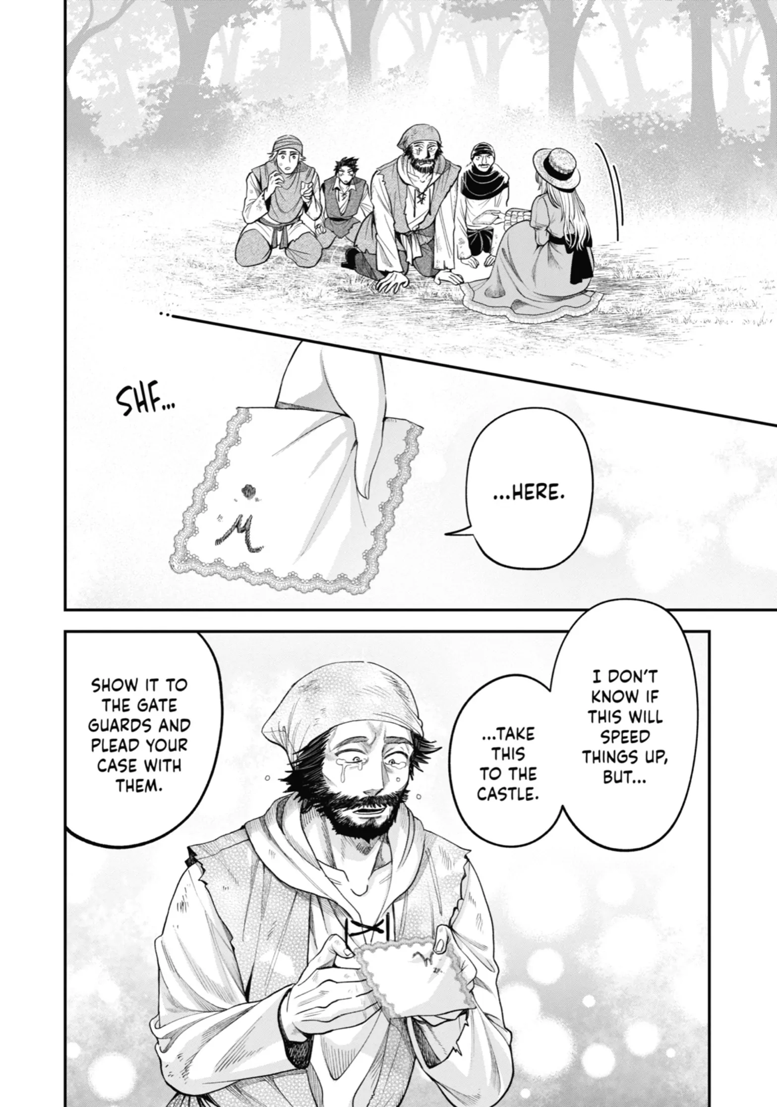 Read Always a Catch! Manga Online