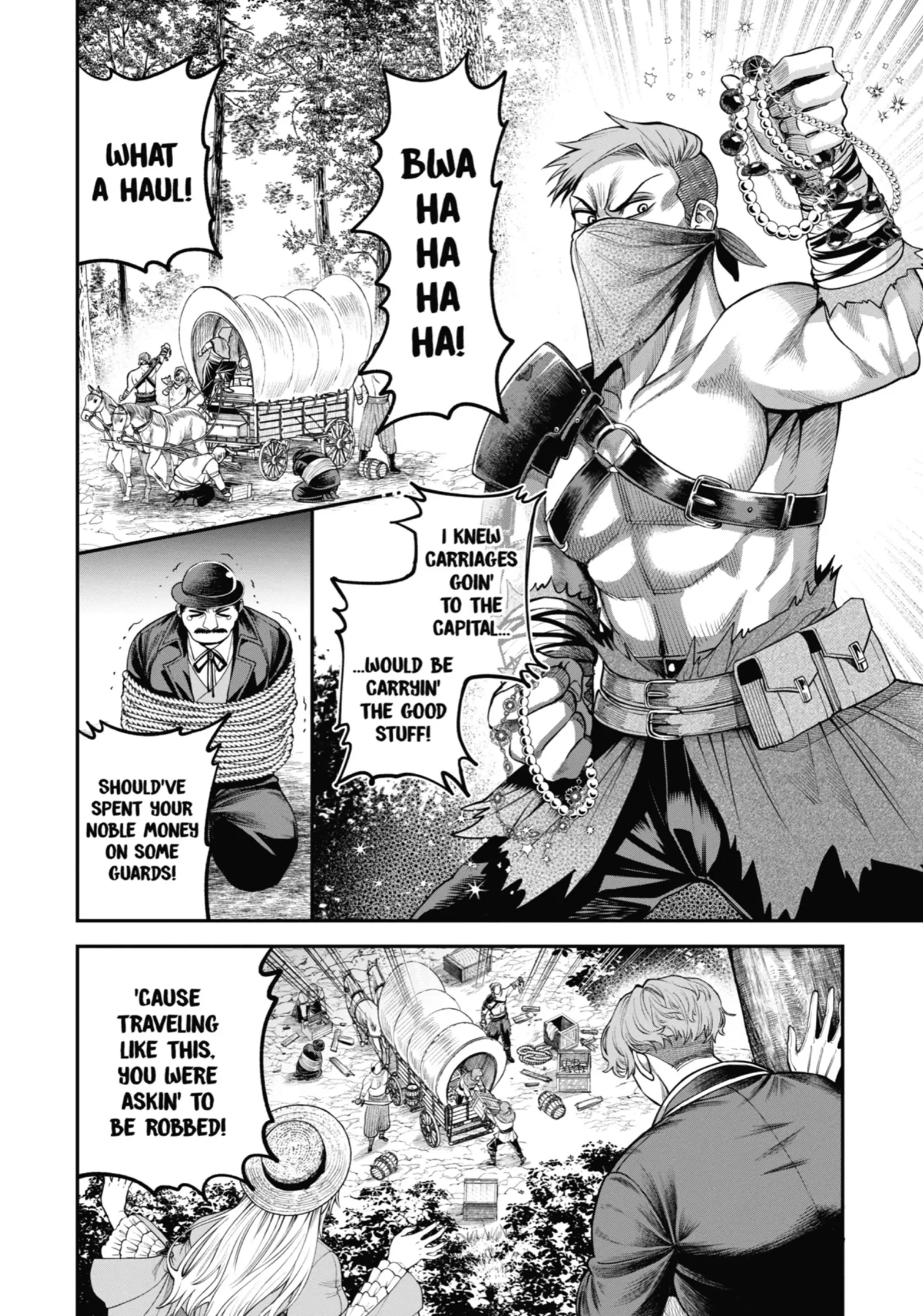 Read Always a Catch! Manga Online