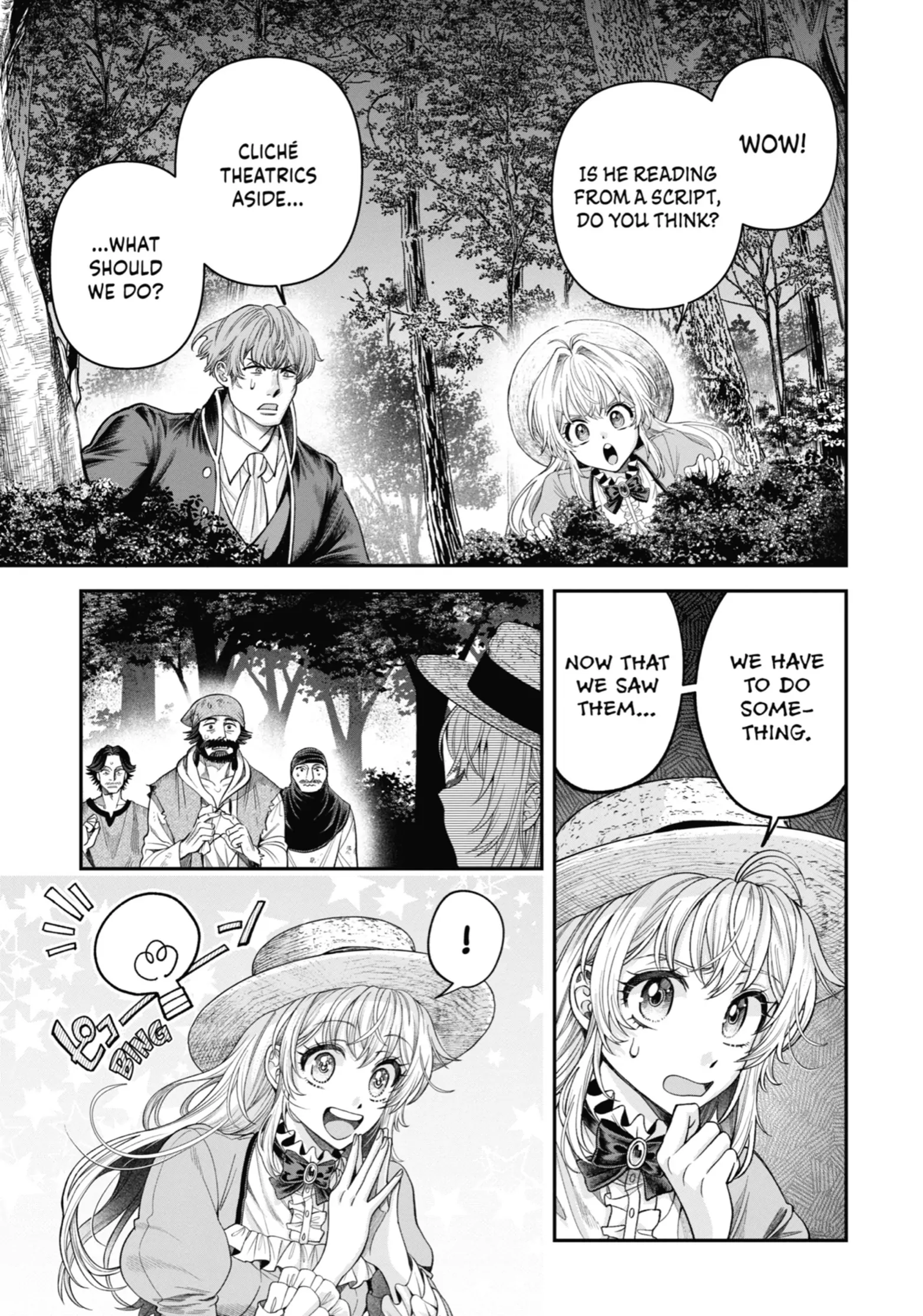 Read Always a Catch! Manga Online