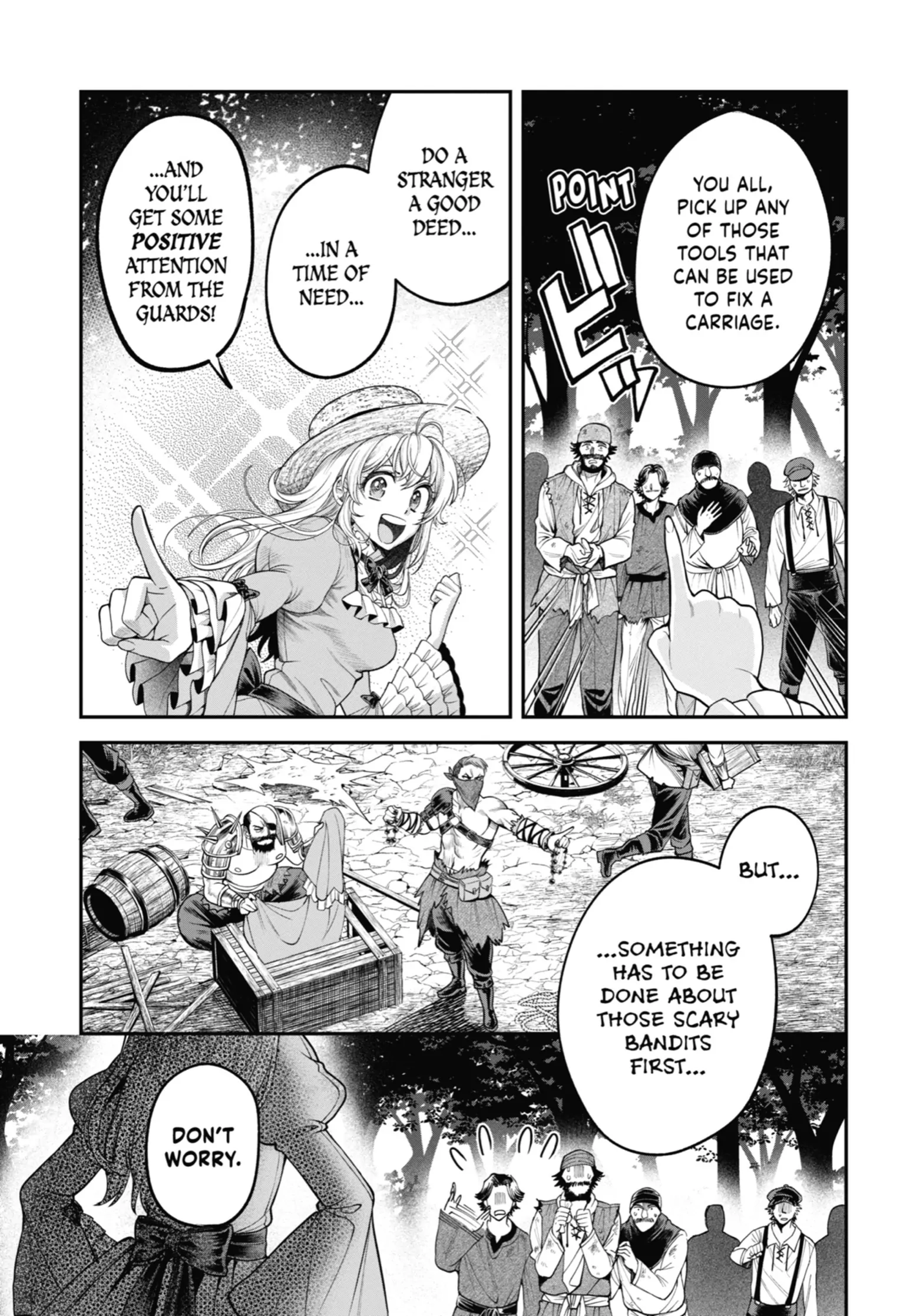 Read Always a Catch! Manga Online