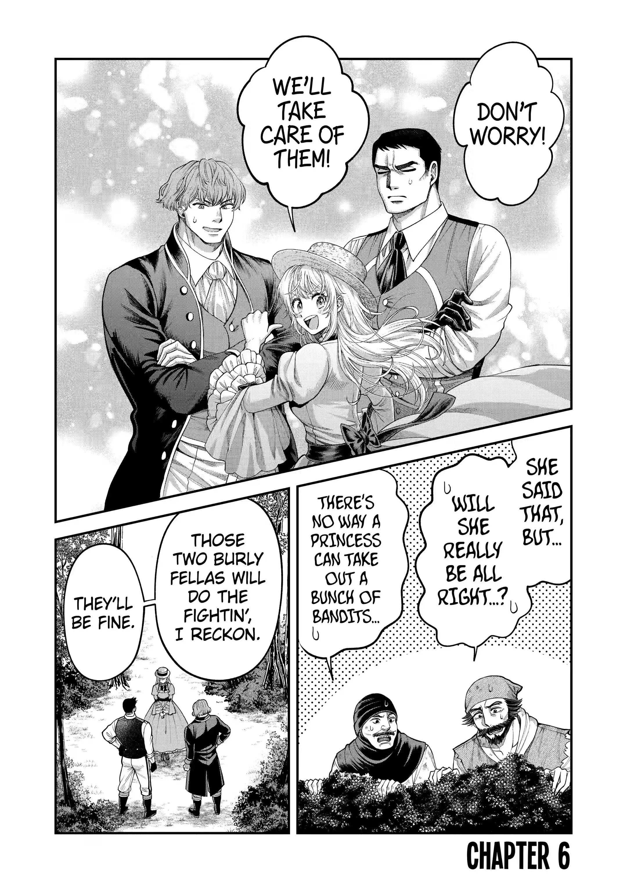 Read Always a Catch! Manga Online