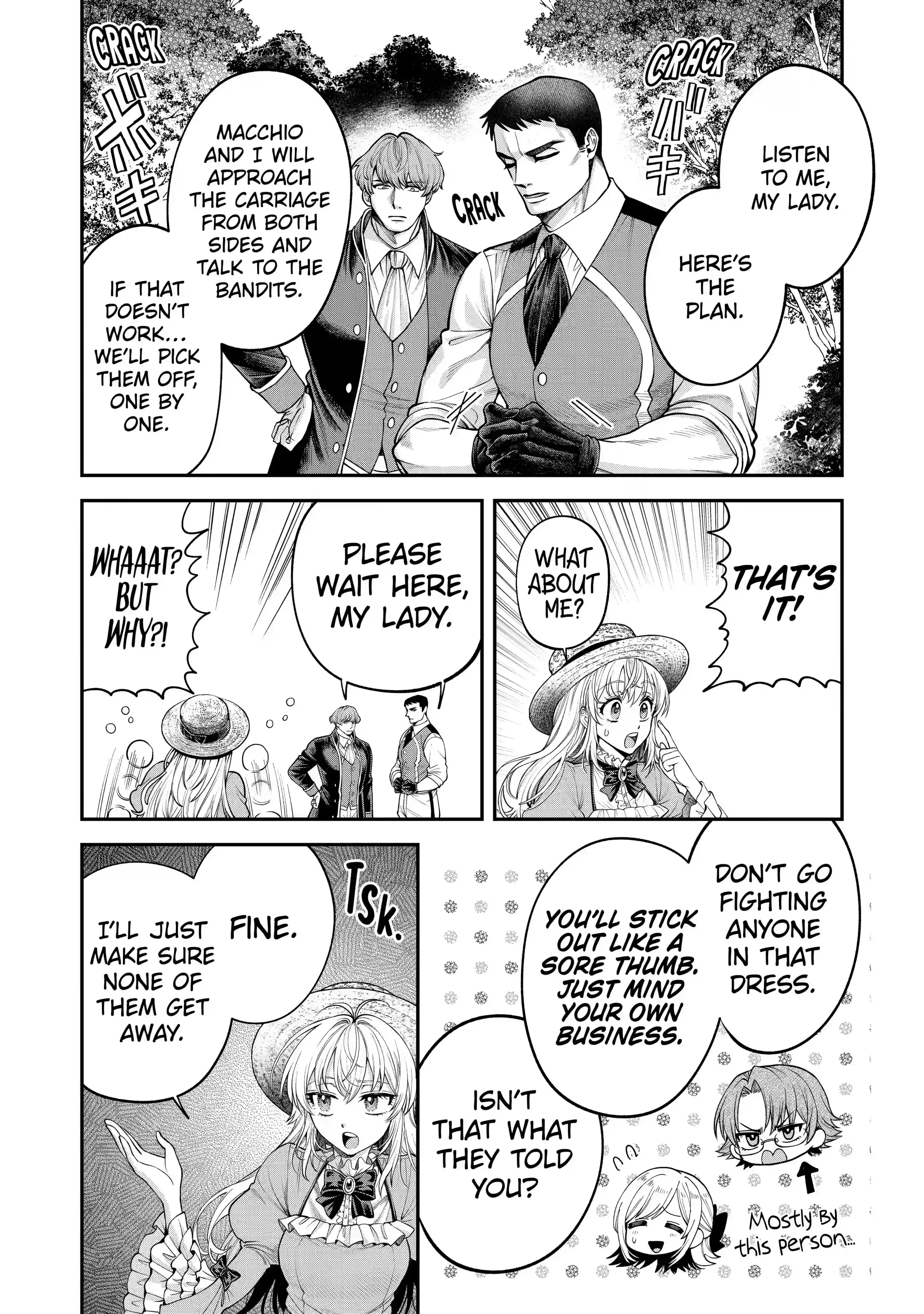 Read Always a Catch! Manga Online