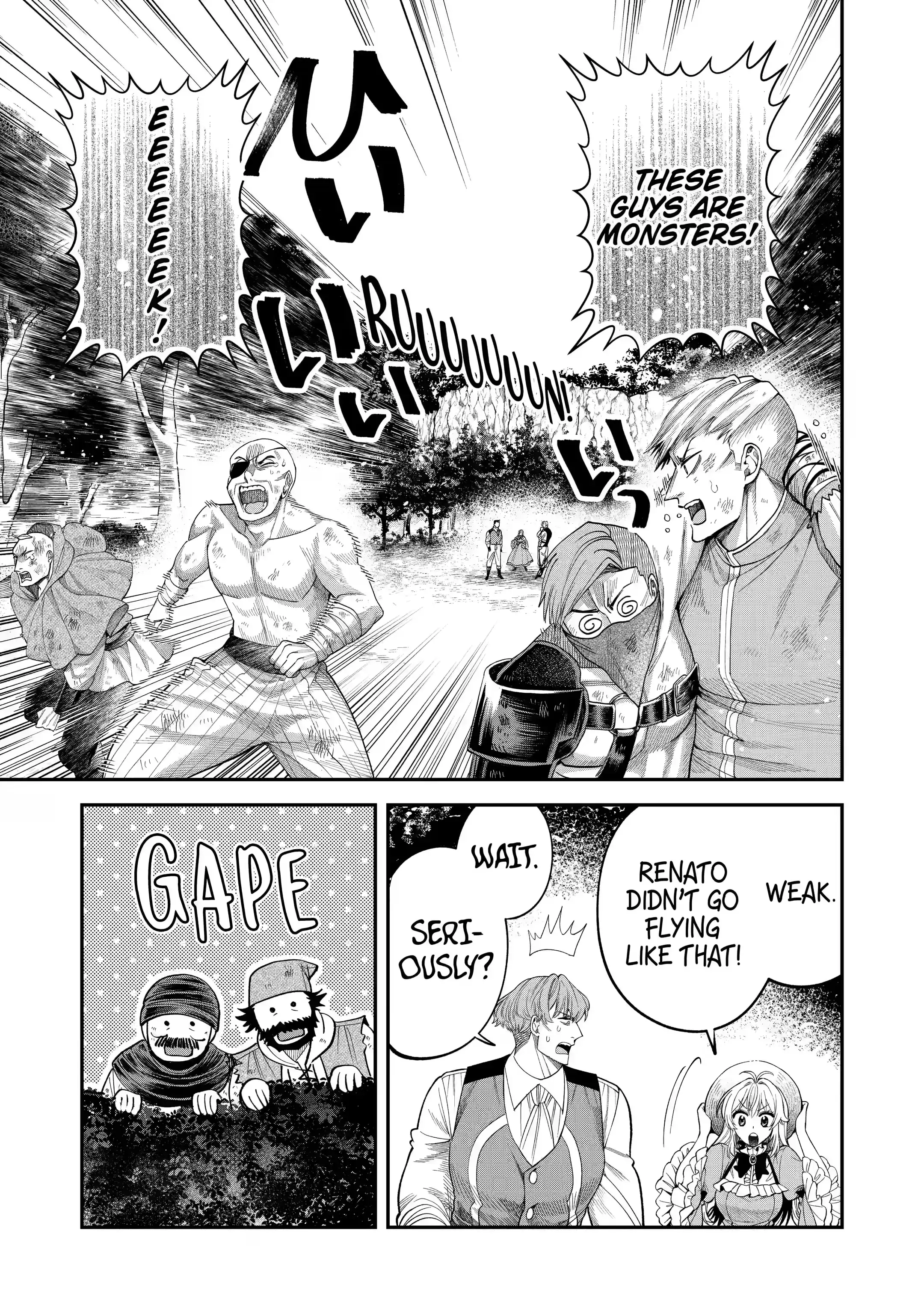 Read Always a Catch! Manga Online