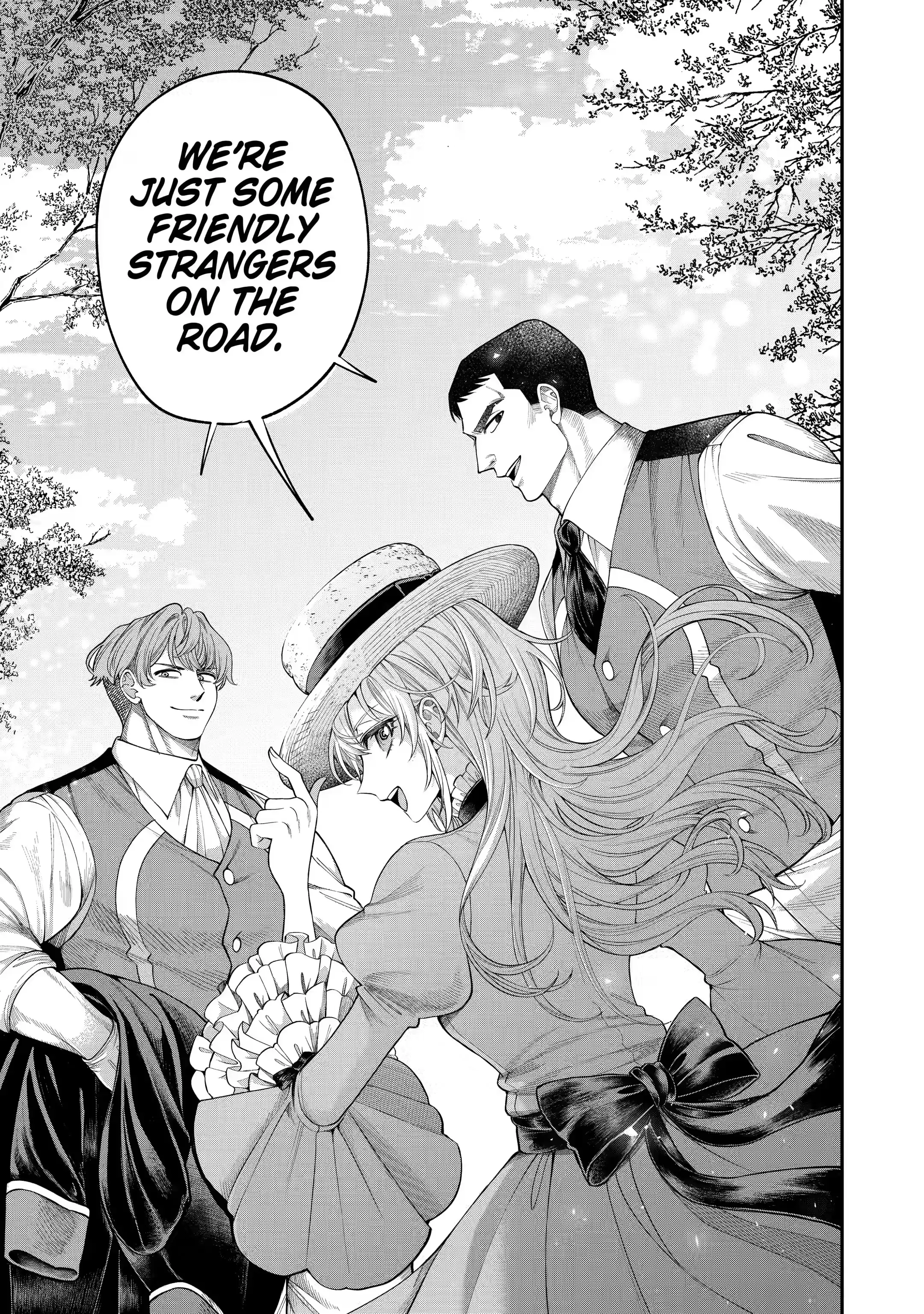 Read Always a Catch! Manga Online