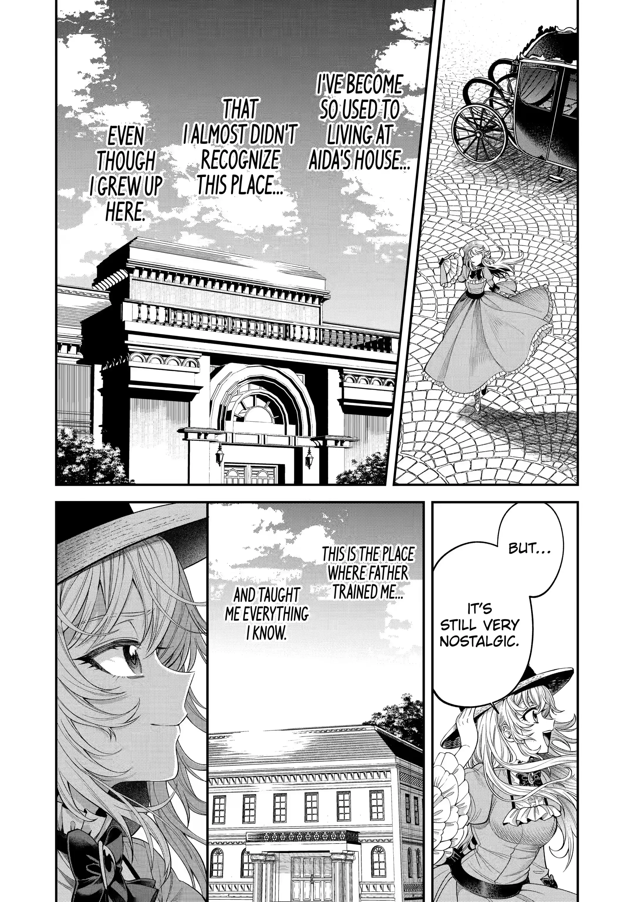 Read Always a Catch! Manga Online