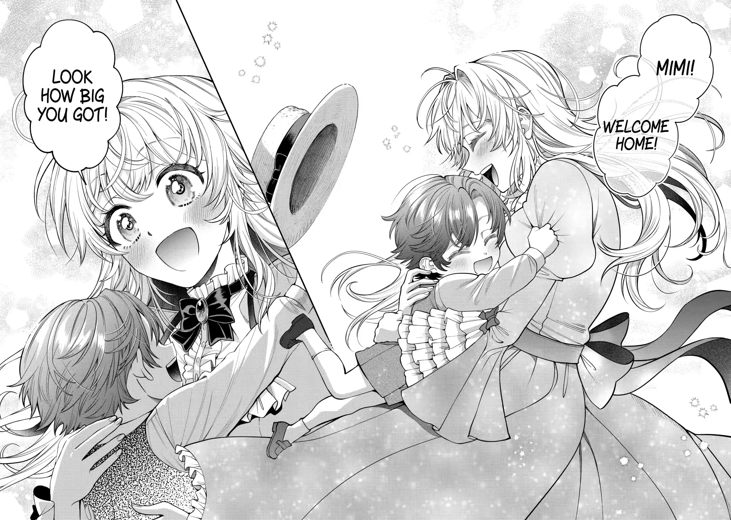 Read Always a Catch! Manga Online