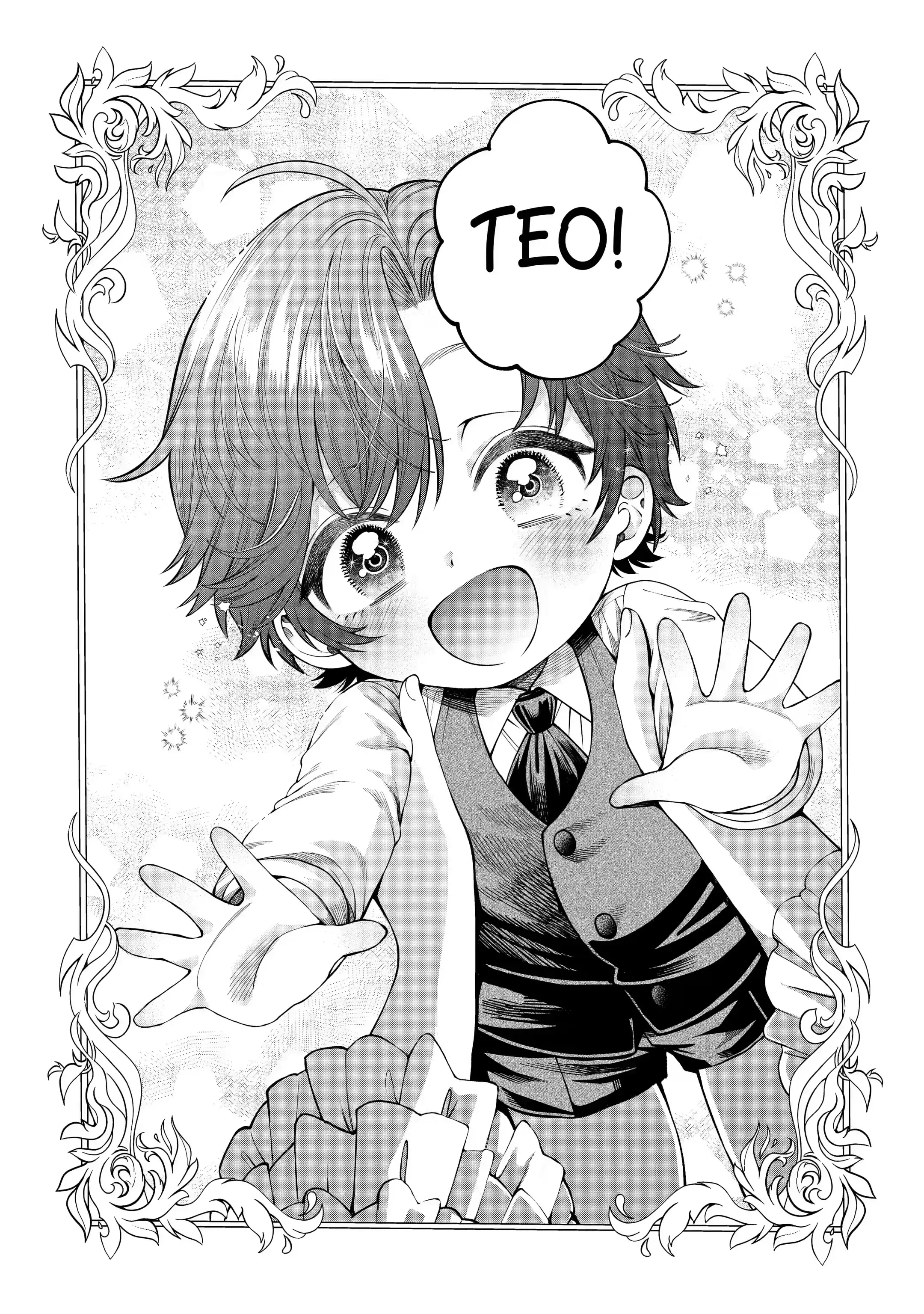 Read Always a Catch! Manga Online