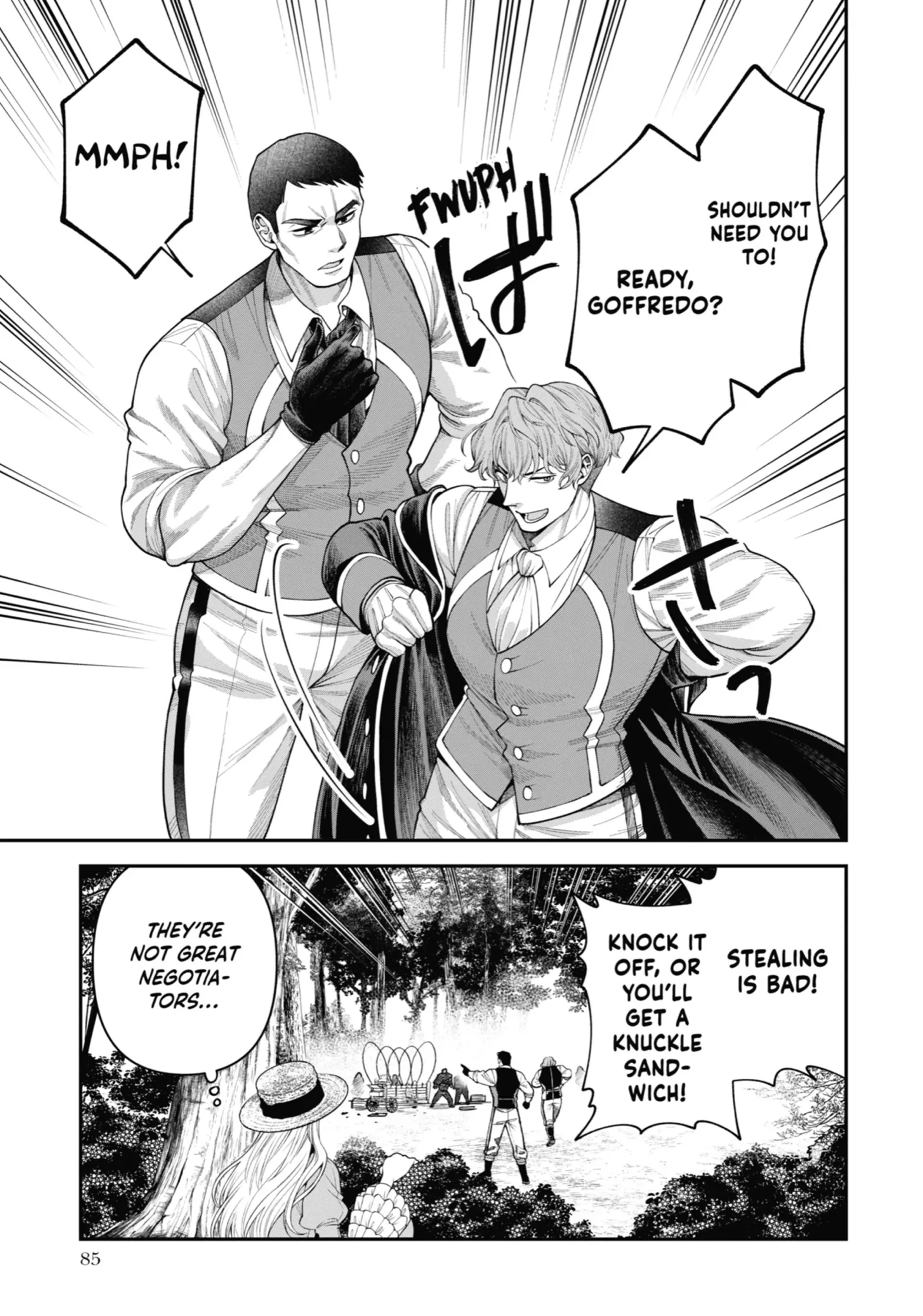 Read Always a Catch! Manga Online