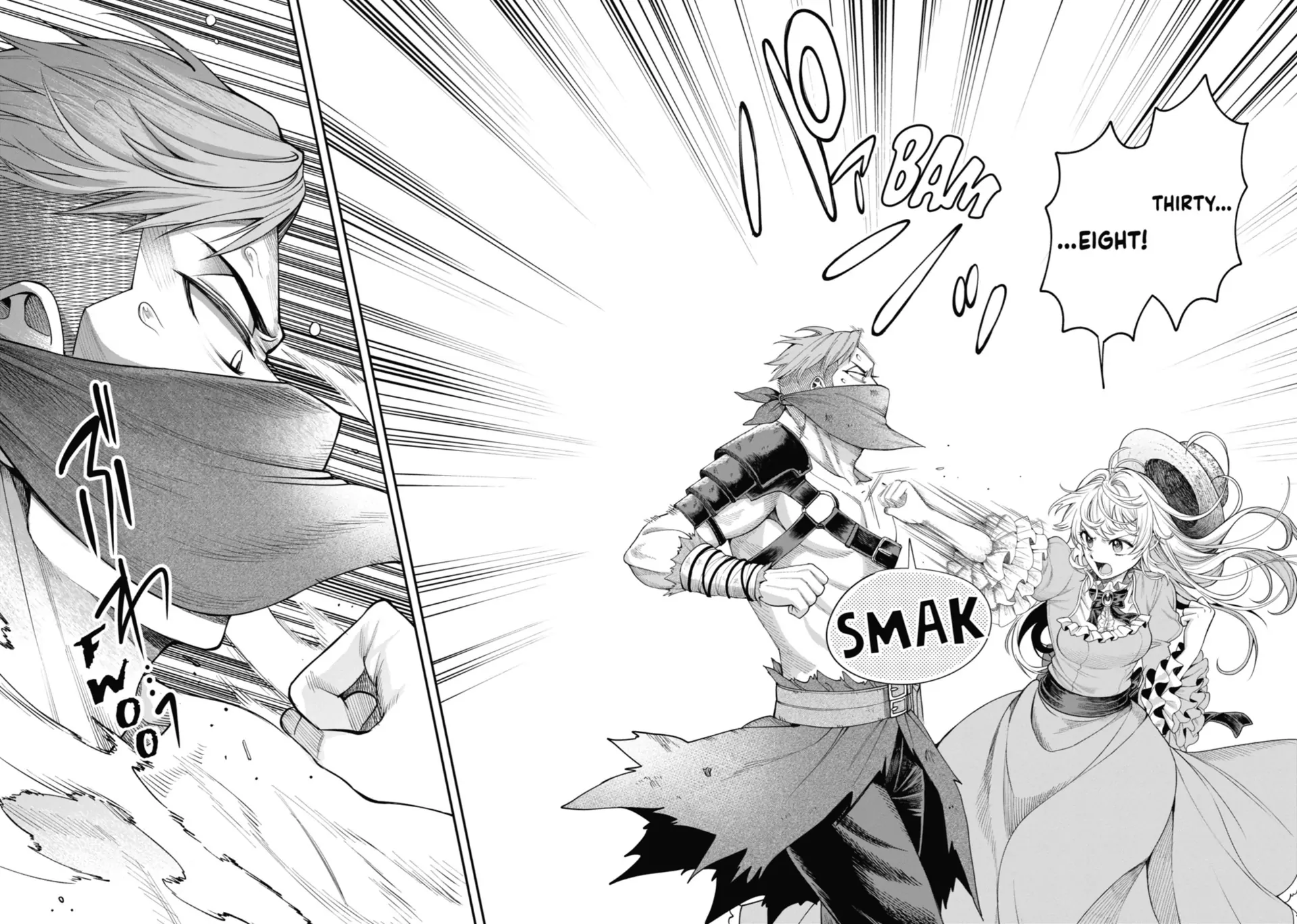 Read Always a Catch! Manga Online