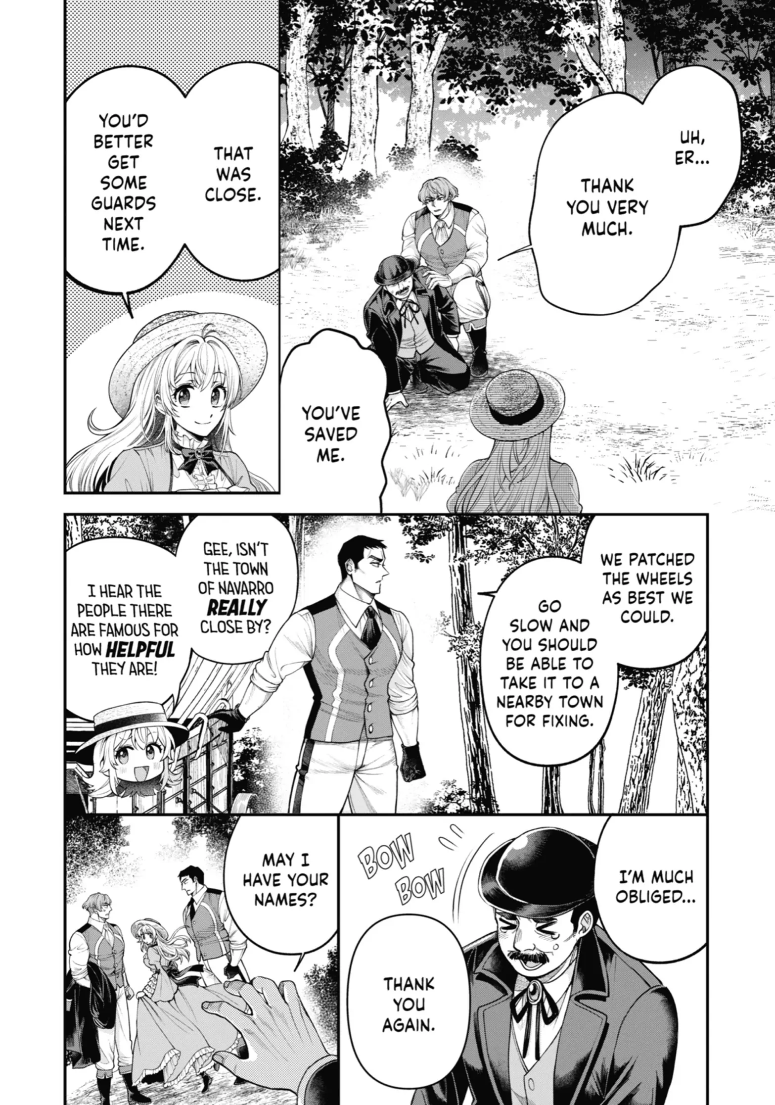 Read Always a Catch! Manga Online