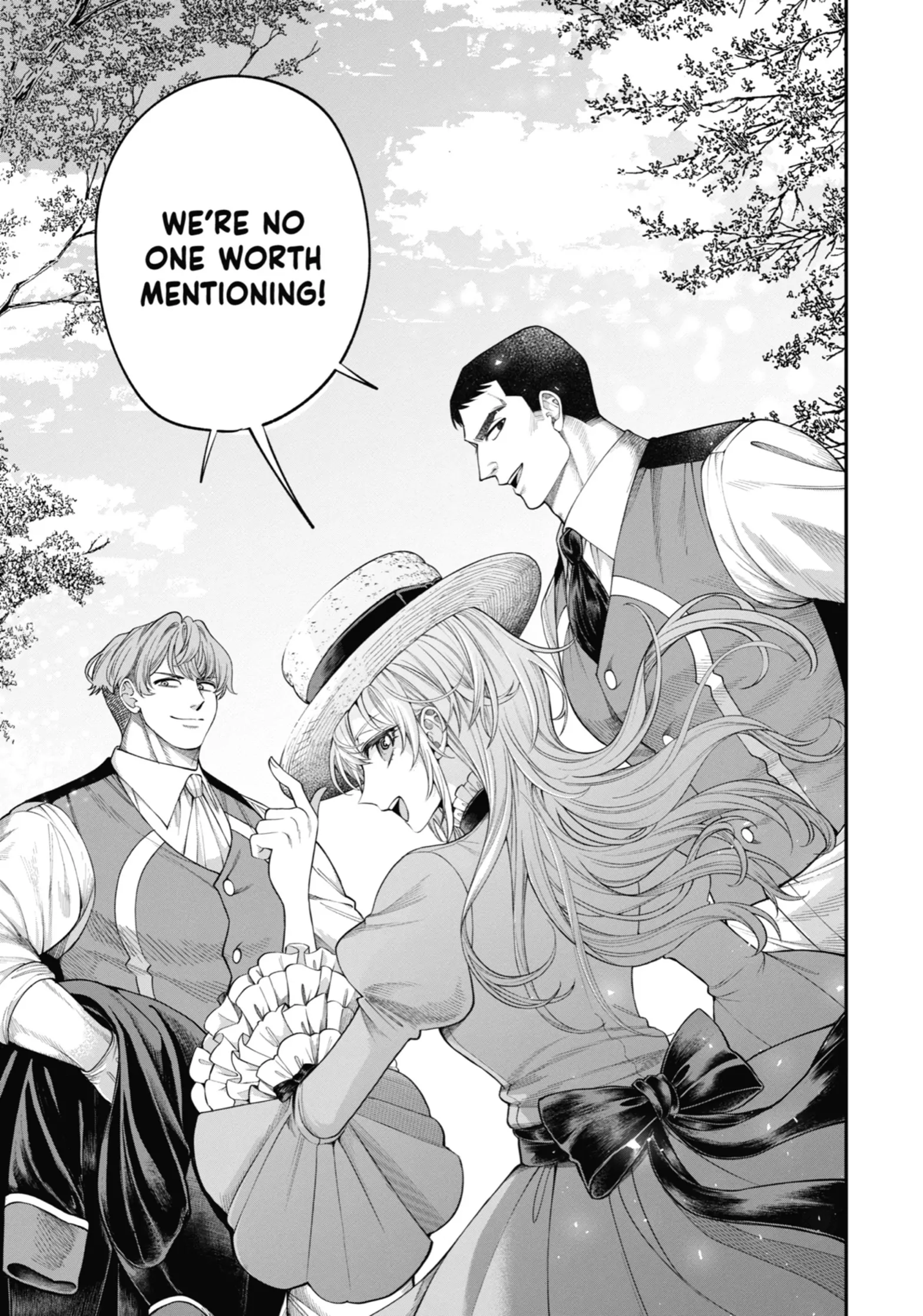 Read Always a Catch! Manga Online