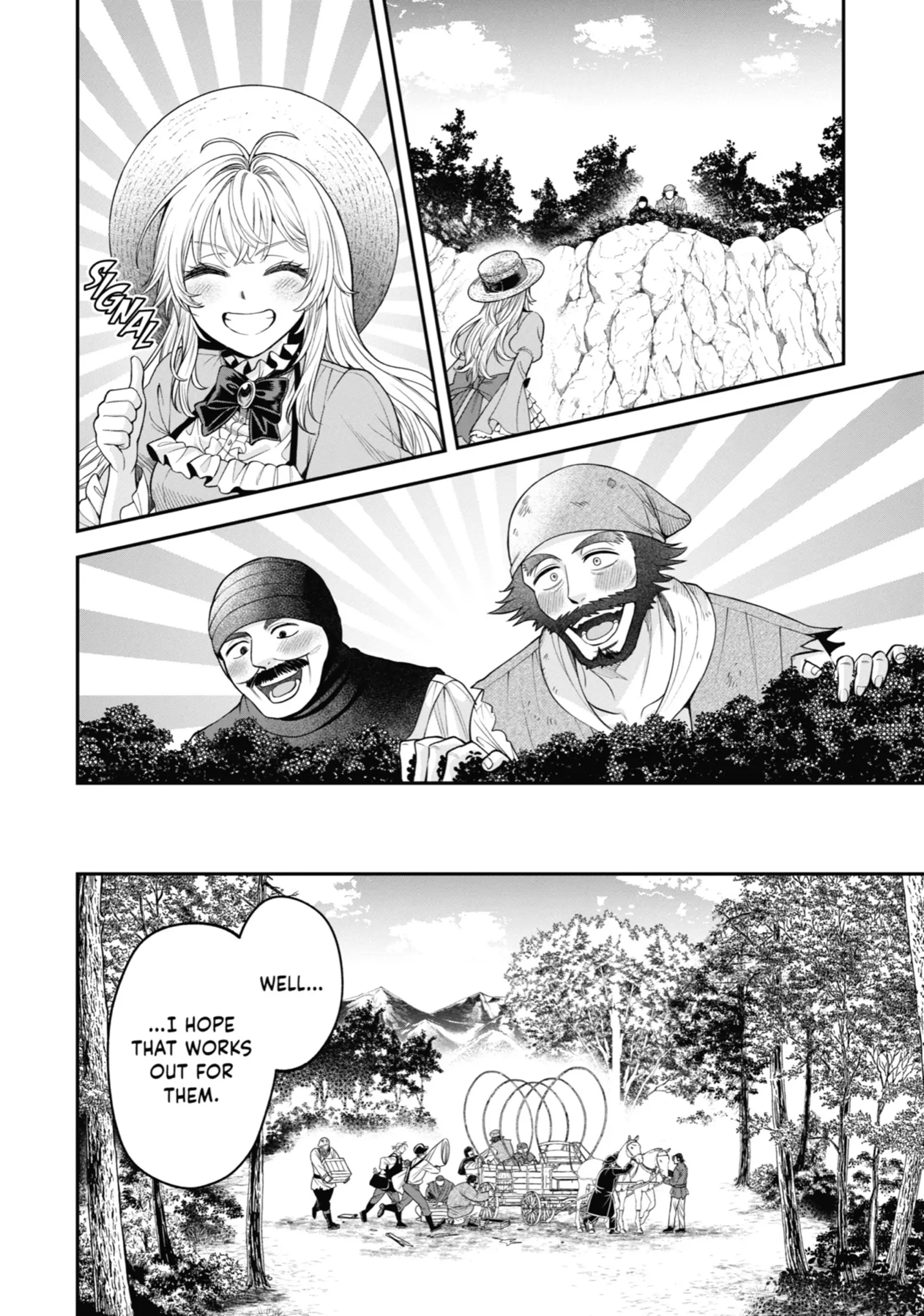 Read Always a Catch! Manga Online