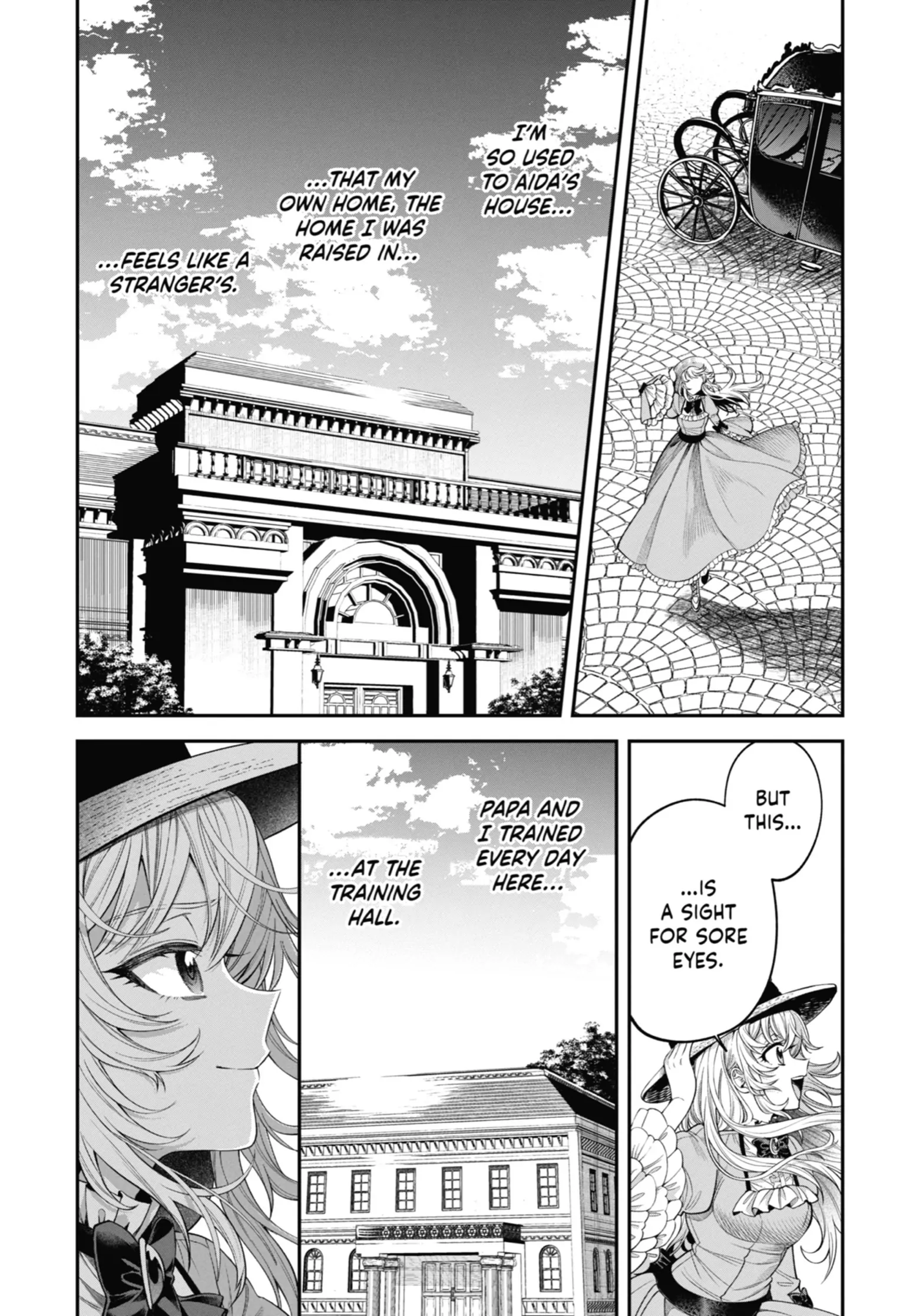 Read Always a Catch! Manga Online