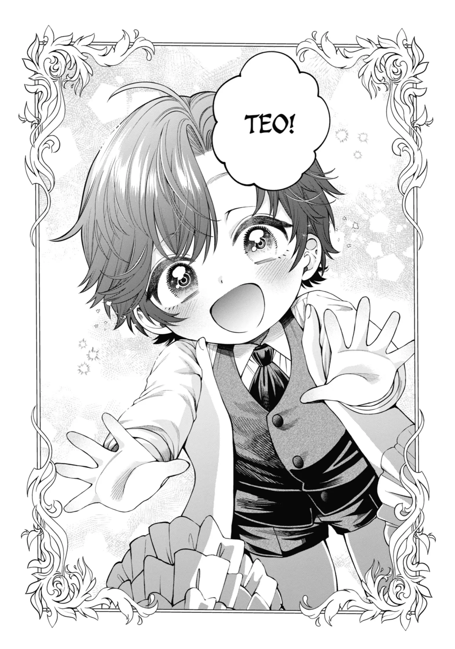 Read Always a Catch! Manga Online