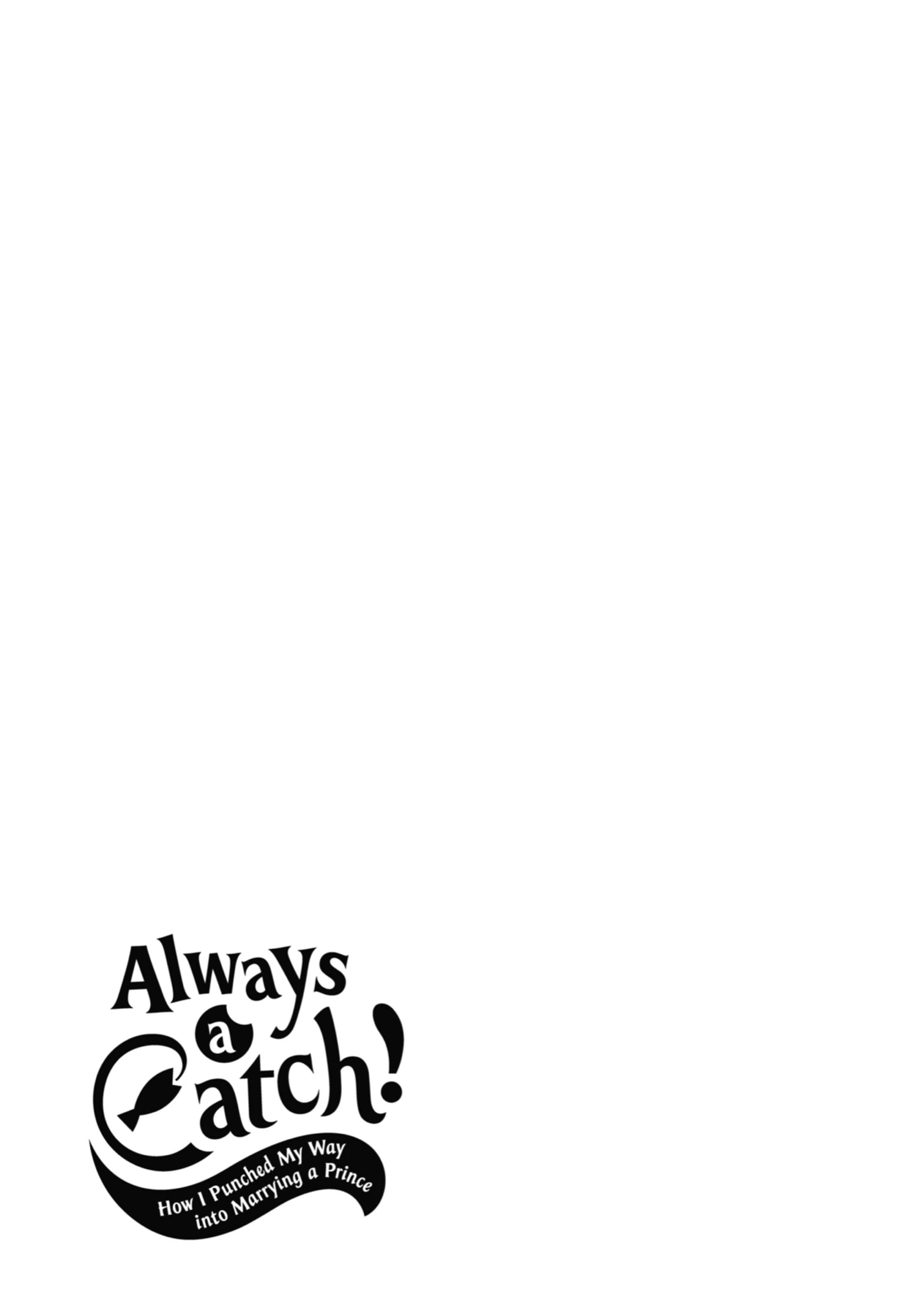 Read Always a Catch! Manga Online