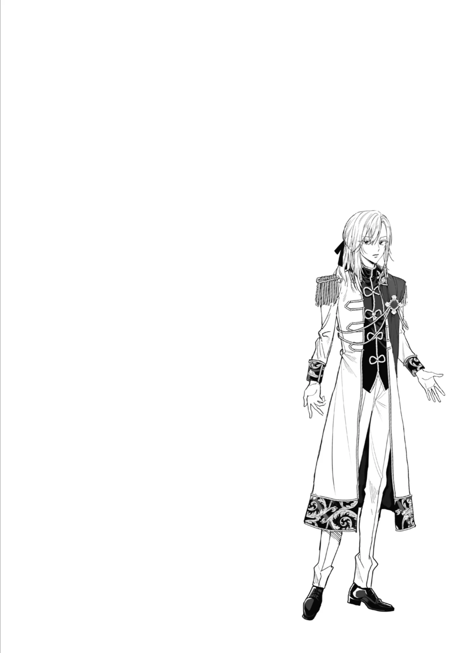 Read Always a Catch! Manga Online