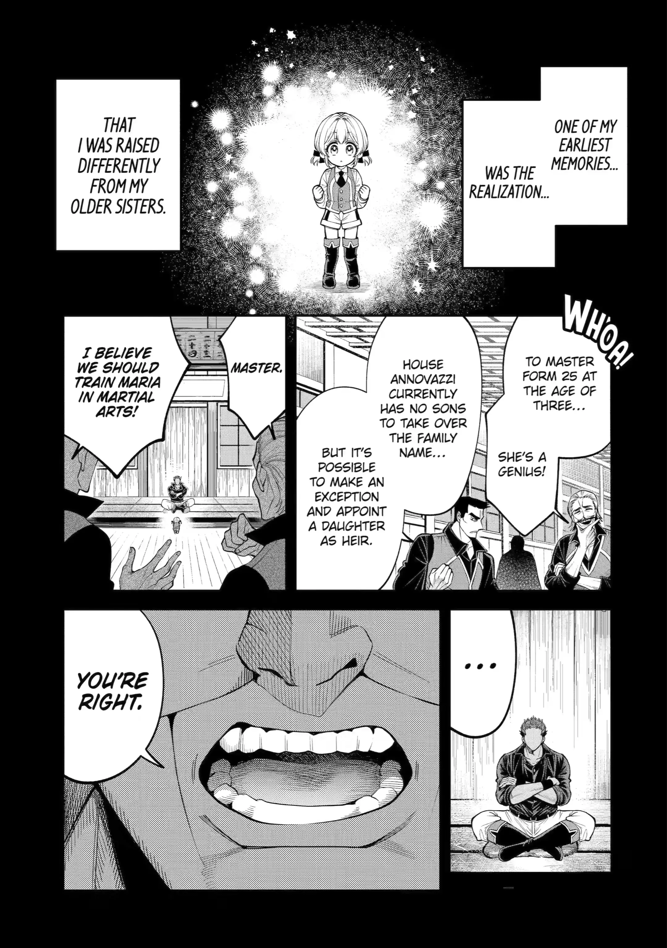 Read Always a Catch! Manga Online